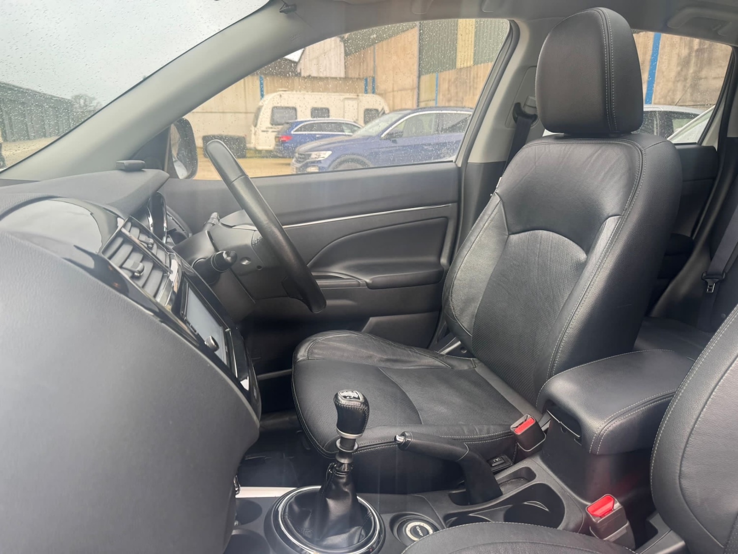 Used Mitsubishi ASX 2013 for sale - 77703240: Photo 16