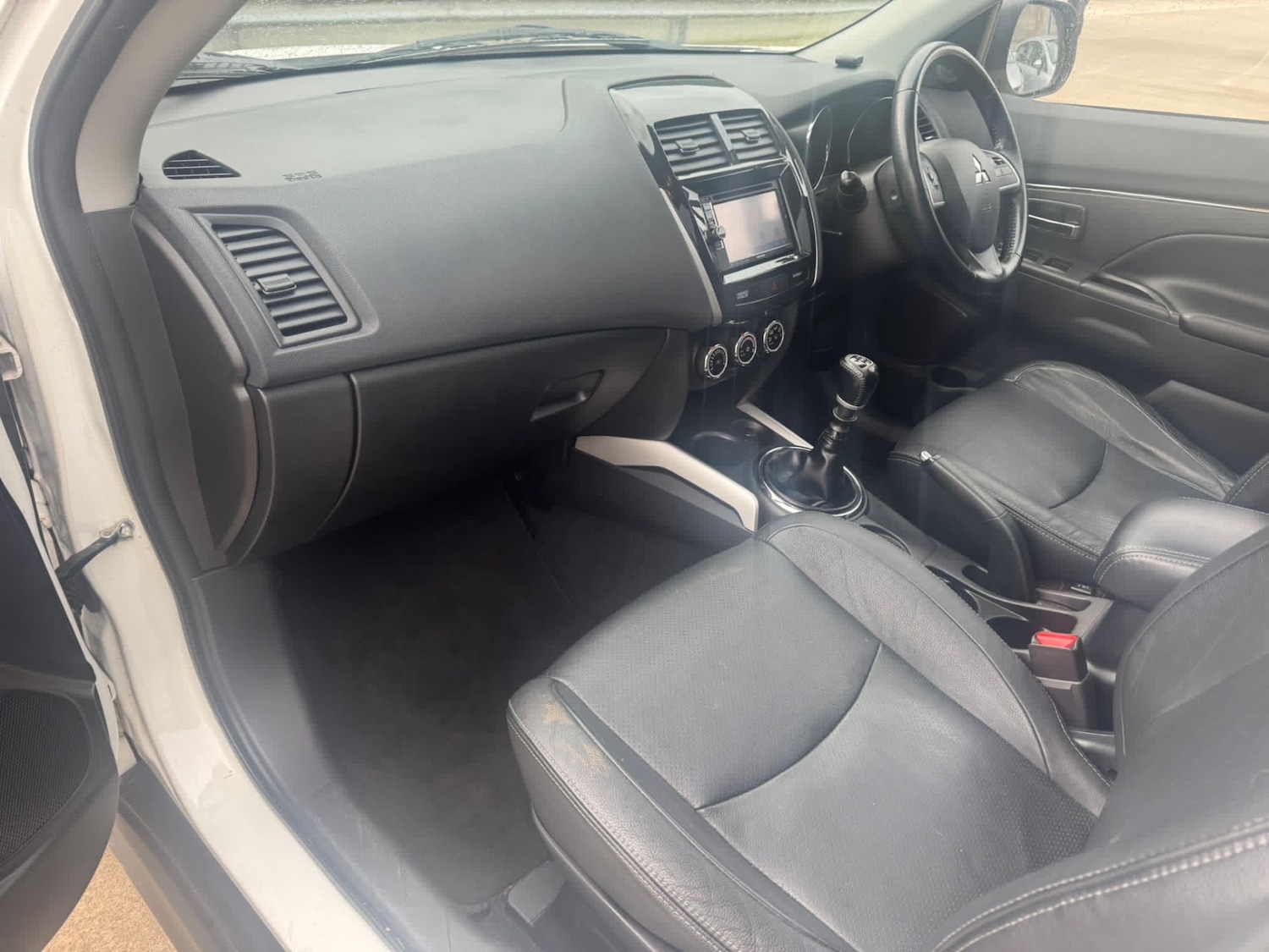 Used Mitsubishi ASX 2013 for sale - 77703240: Photo 17