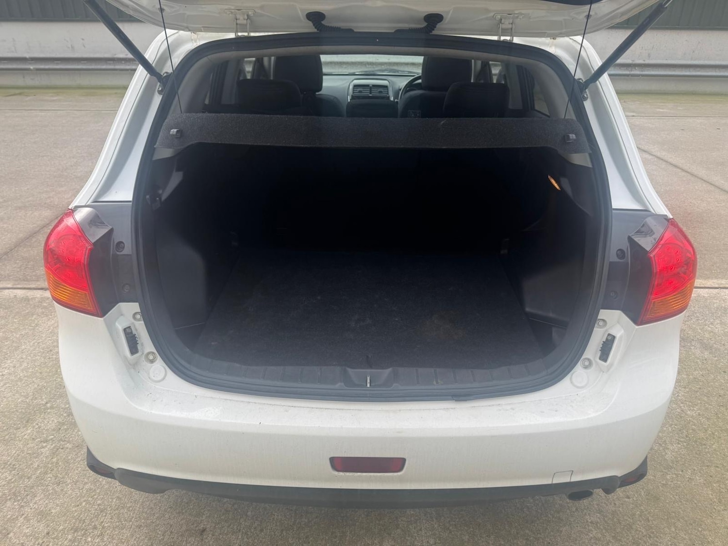 Used Mitsubishi ASX 2013 for sale - 77703240: Photo 18