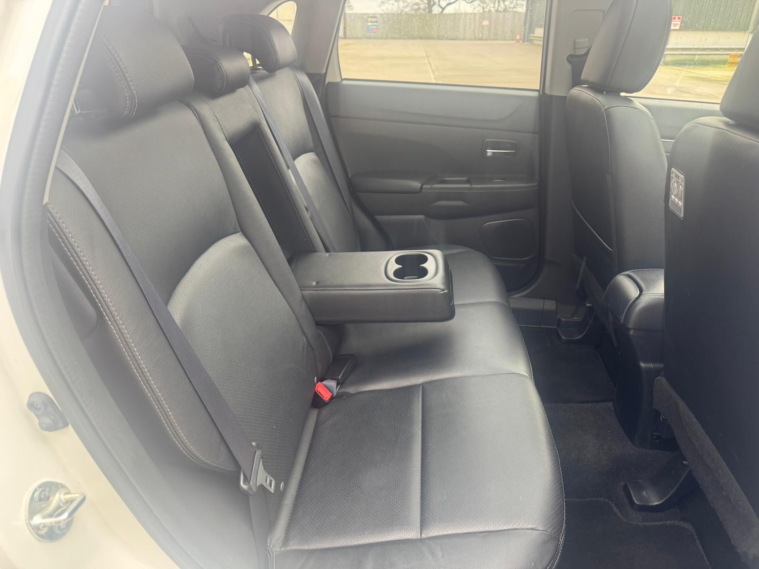 Used Mitsubishi ASX 2013 for sale - 77703240: Photo 20