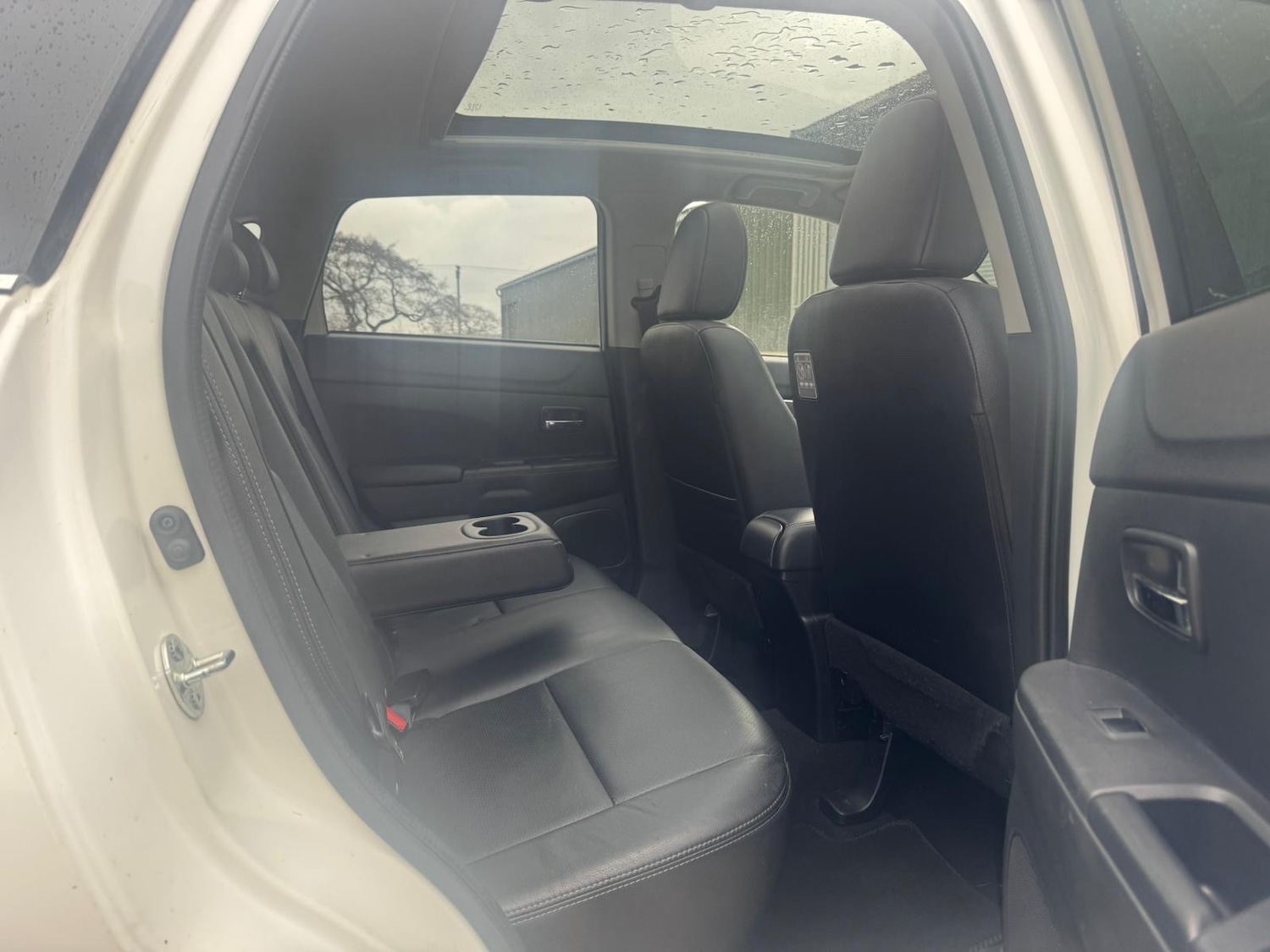 Used Mitsubishi ASX 2013 for sale - 77703240: Photo 21