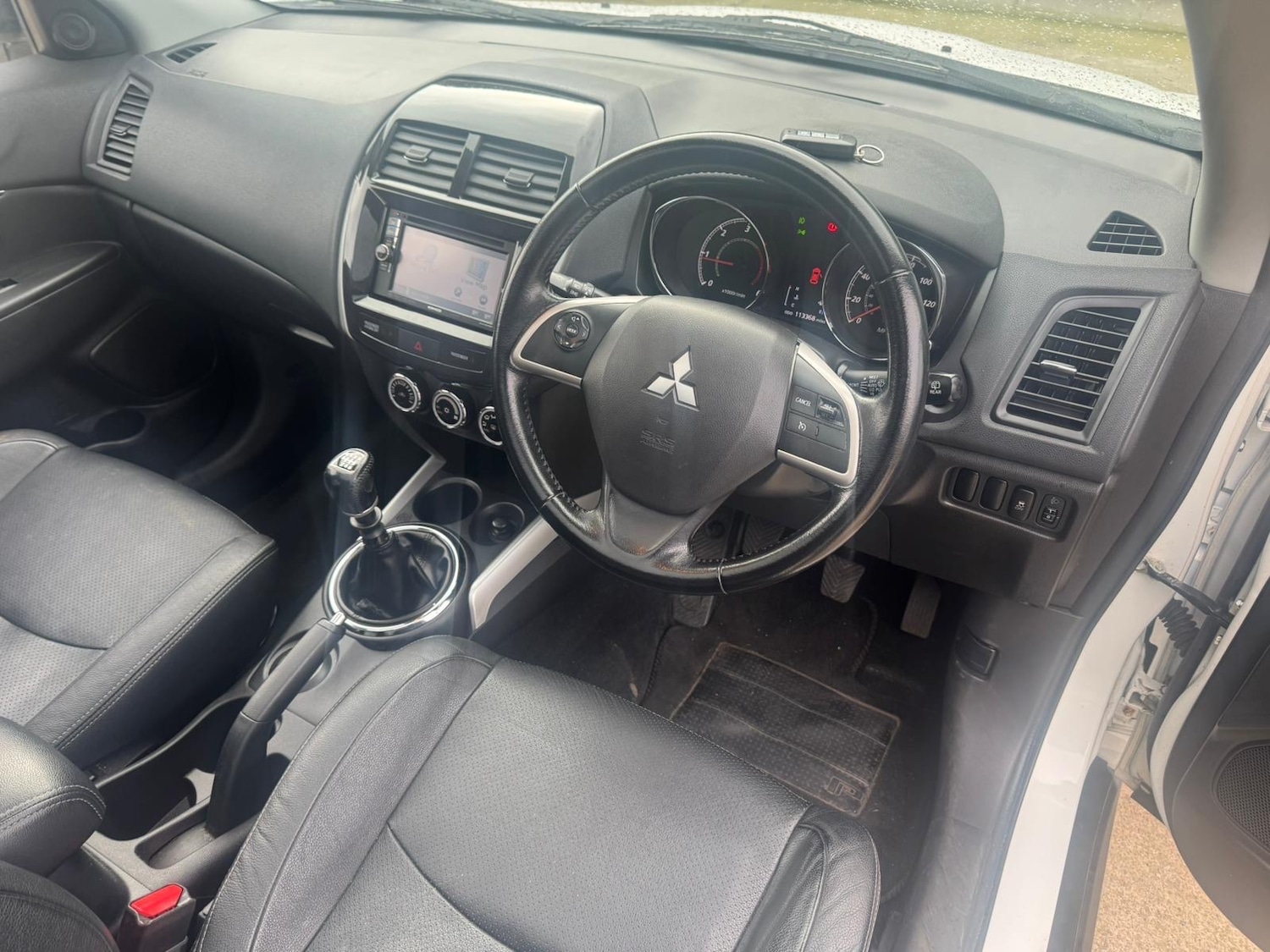 Used Mitsubishi ASX 2013 for sale - 77703240: Photo 22