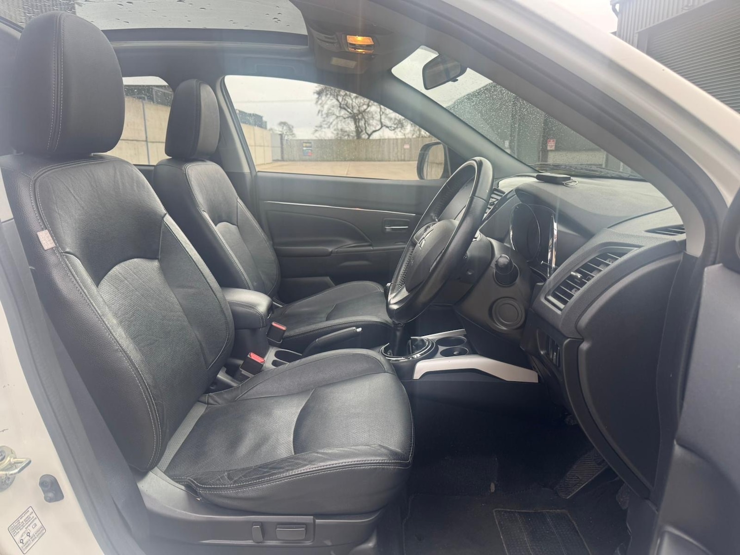 Used Mitsubishi ASX 2013 for sale - 77703240: Photo 23