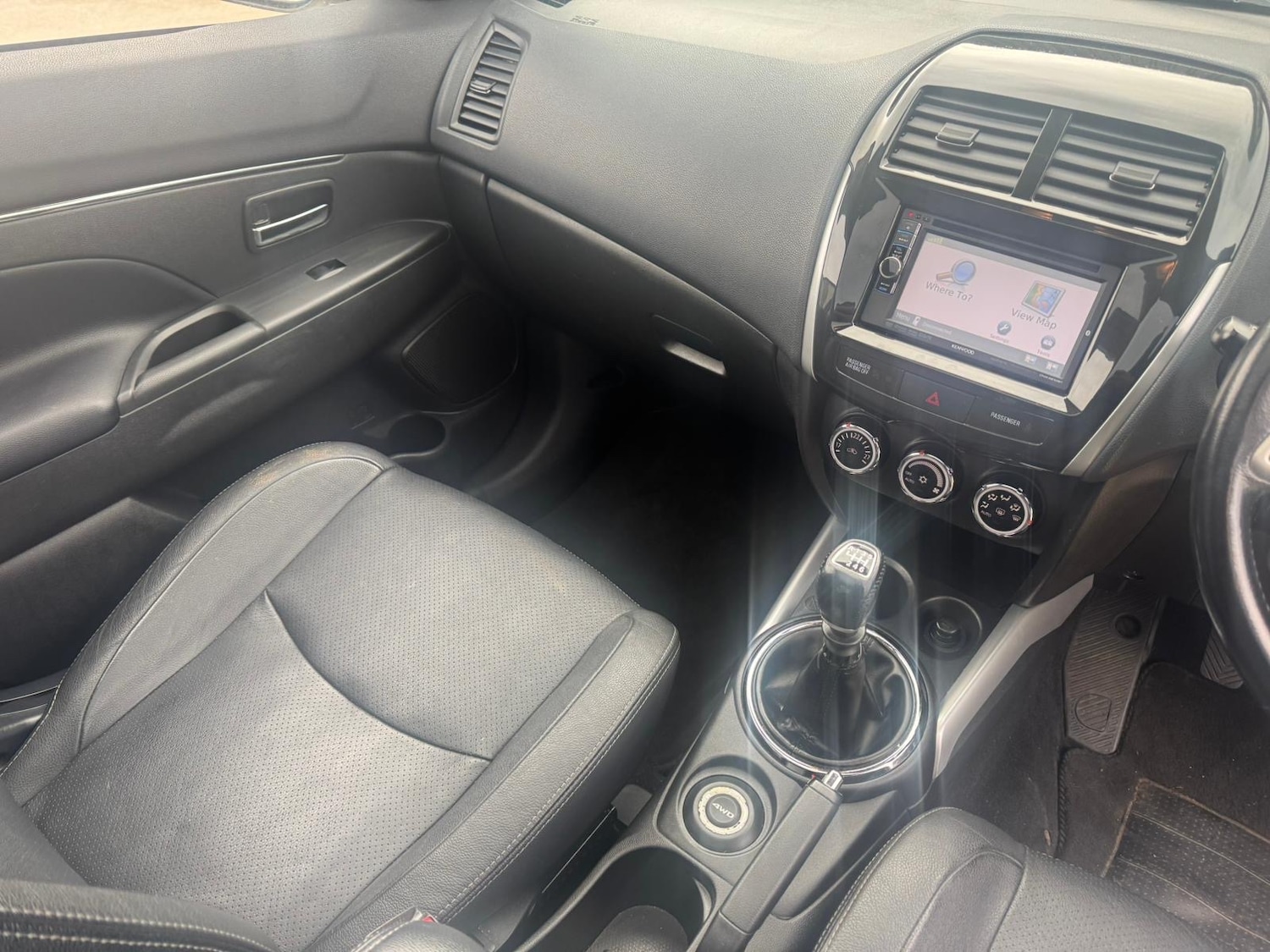 Used Mitsubishi ASX 2013 for sale - 77703240: Photo 24