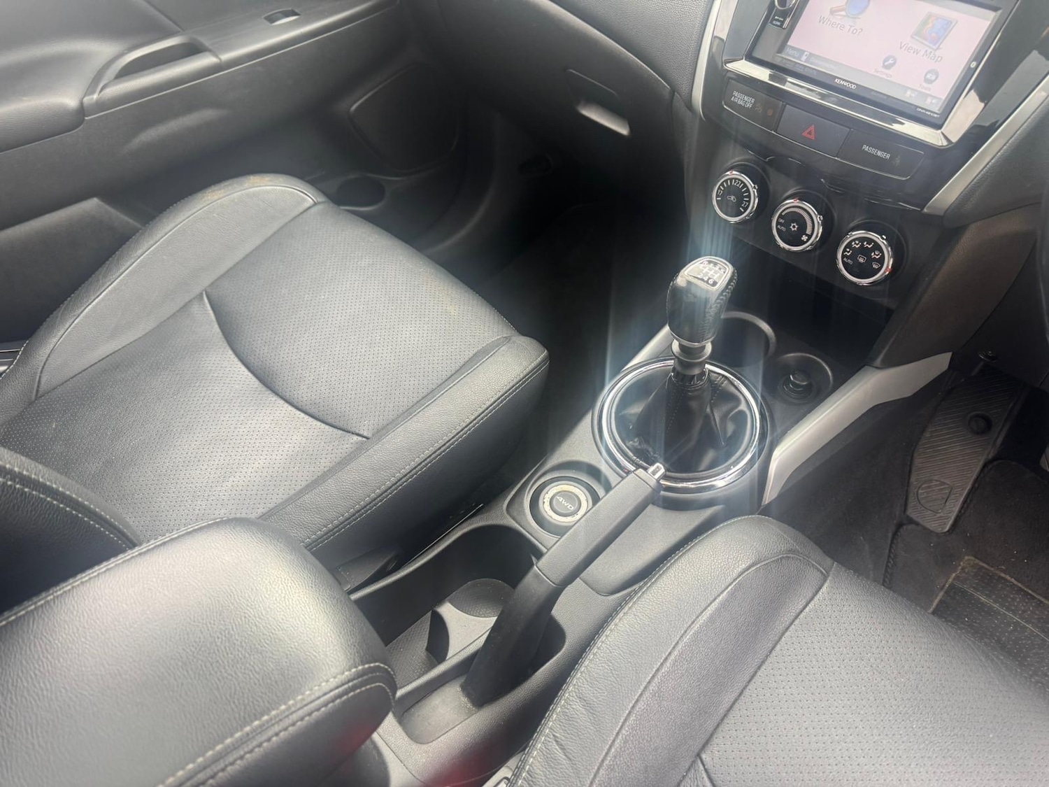 Used Mitsubishi ASX 2013 for sale - 77703240: Photo 26