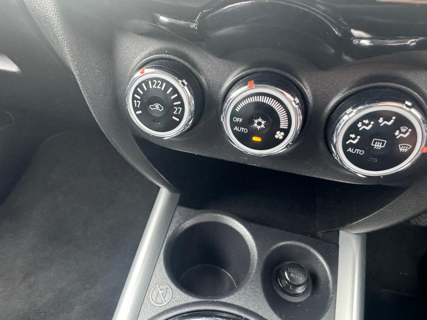 Used Mitsubishi ASX 2013 for sale - 77703240: Photo 27