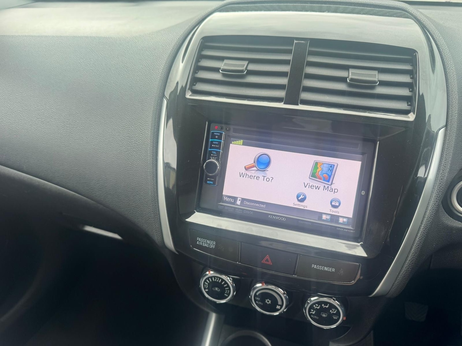 Used Mitsubishi ASX 2013 for sale - 77703240: Photo 28