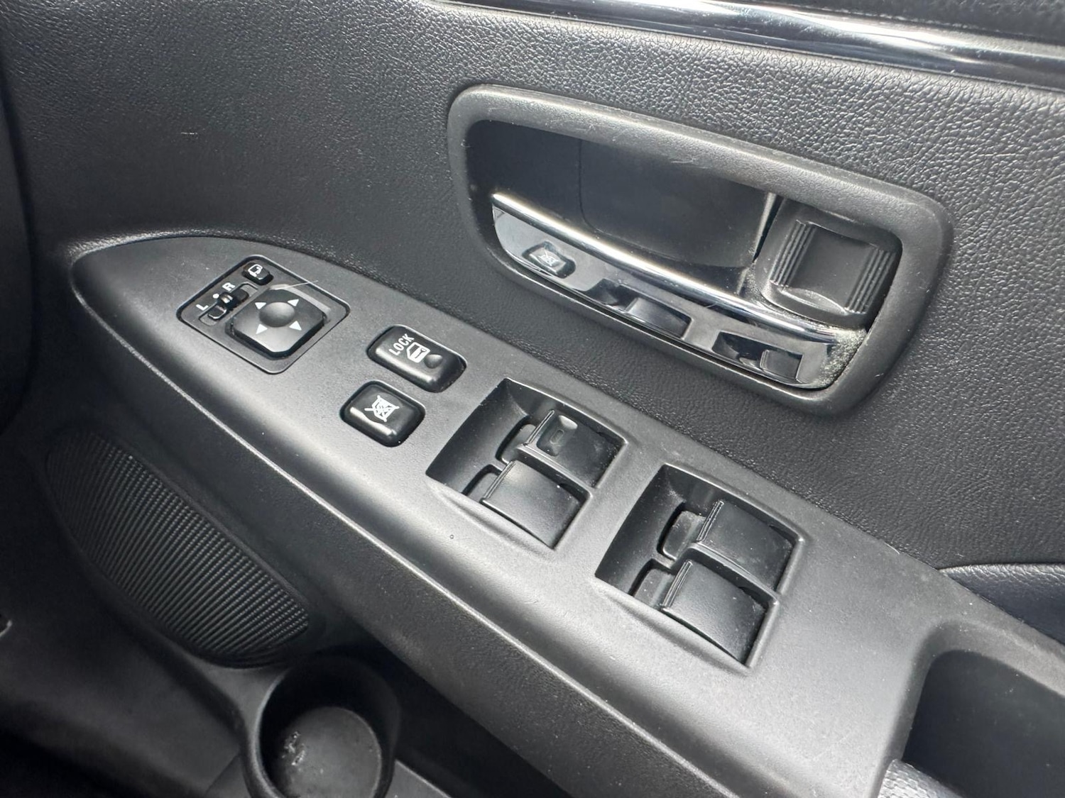 Used Mitsubishi ASX 2013 for sale - 77703240: Photo 29