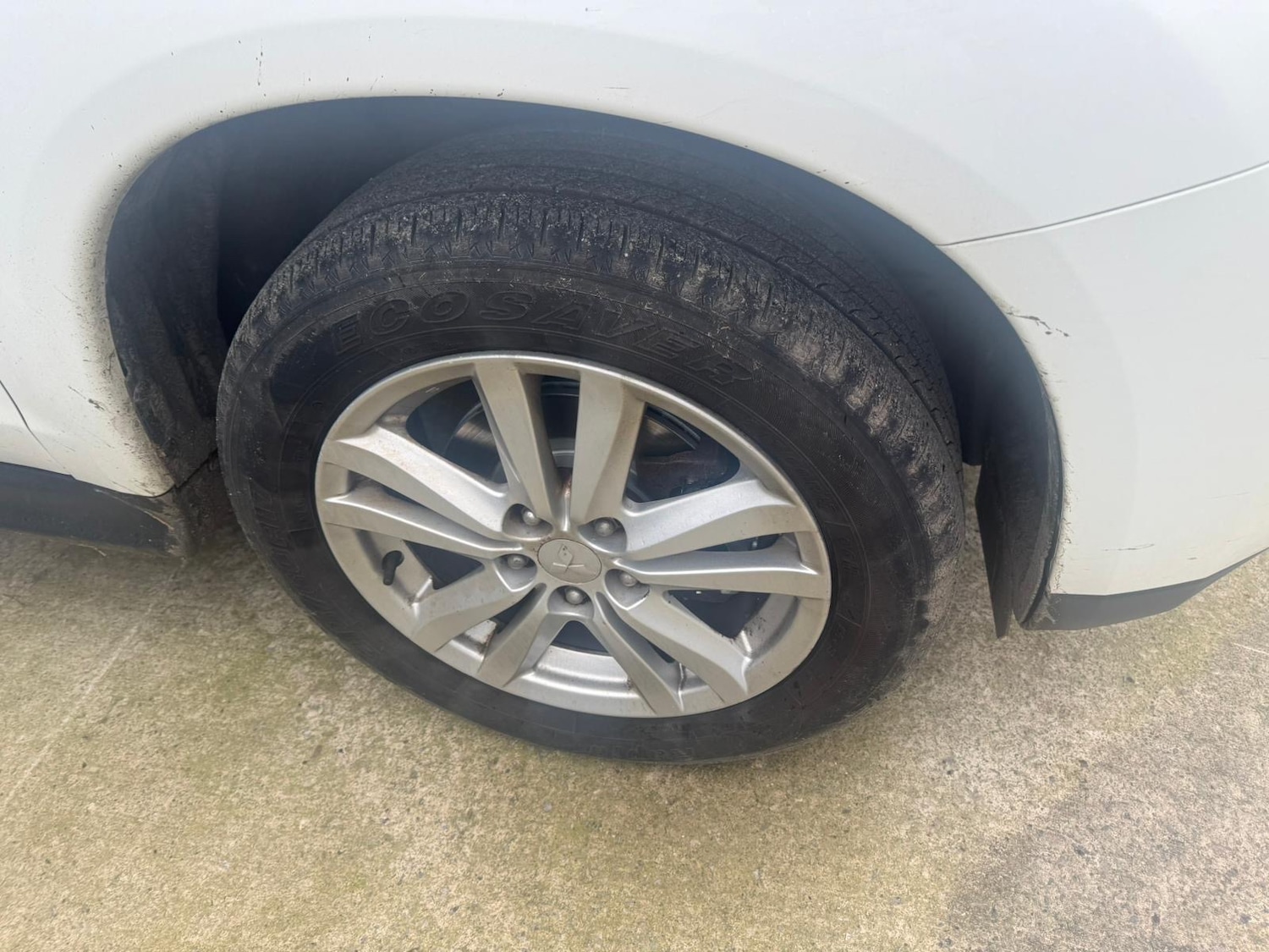 Used Mitsubishi ASX 2013 for sale - 77703240: Photo 30