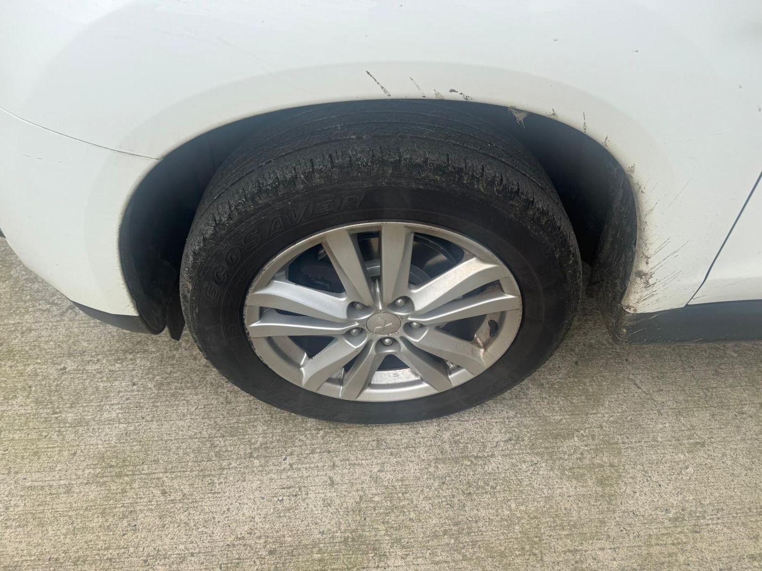 Used Mitsubishi ASX 2013 for sale - 77703240: Photo 31