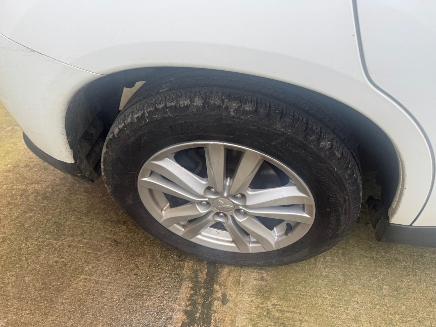 Used Mitsubishi ASX 2013 for sale - 77703240: Photo 32