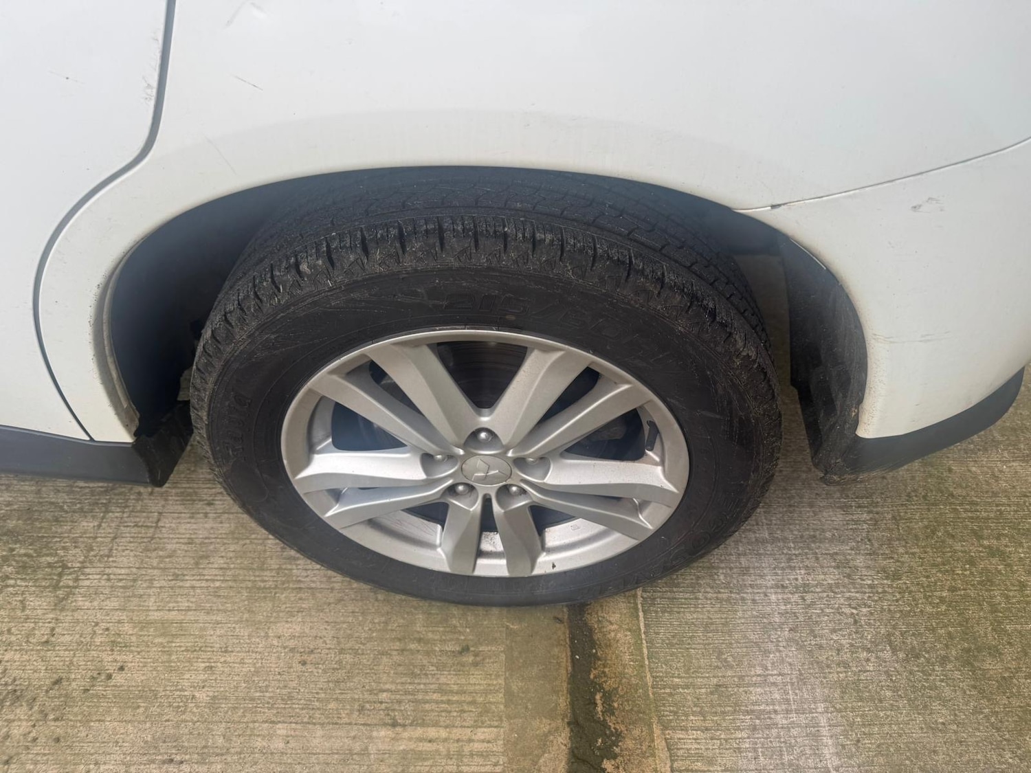 Used Mitsubishi ASX 2013 for sale - 77703240: Photo 33