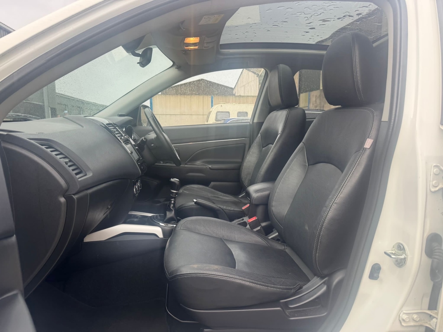 Used Mitsubishi ASX 2013 for sale - 77703240: Photo 9