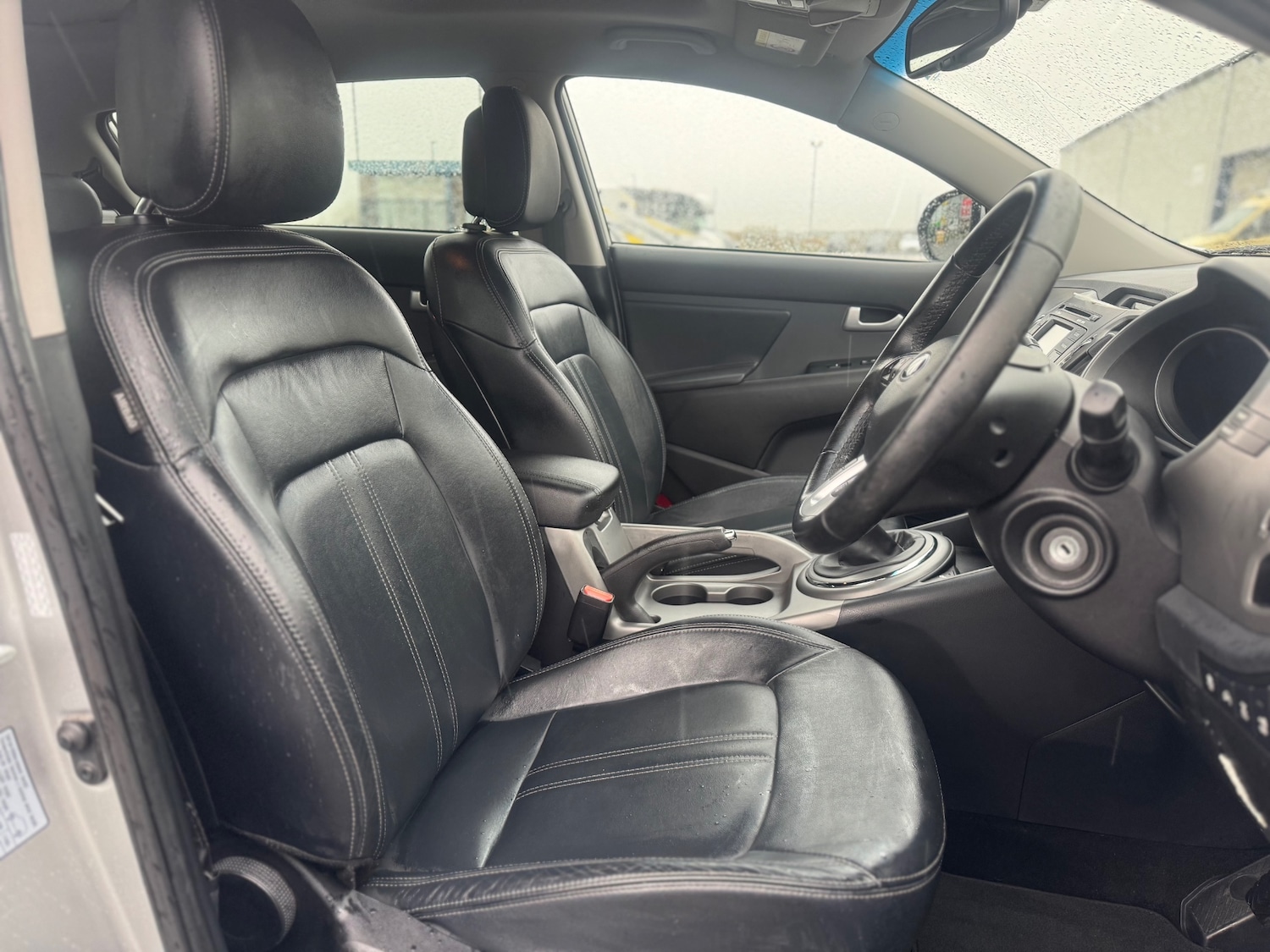 Used Kia Sportage 2014 for sale - 76611473: Photo 11