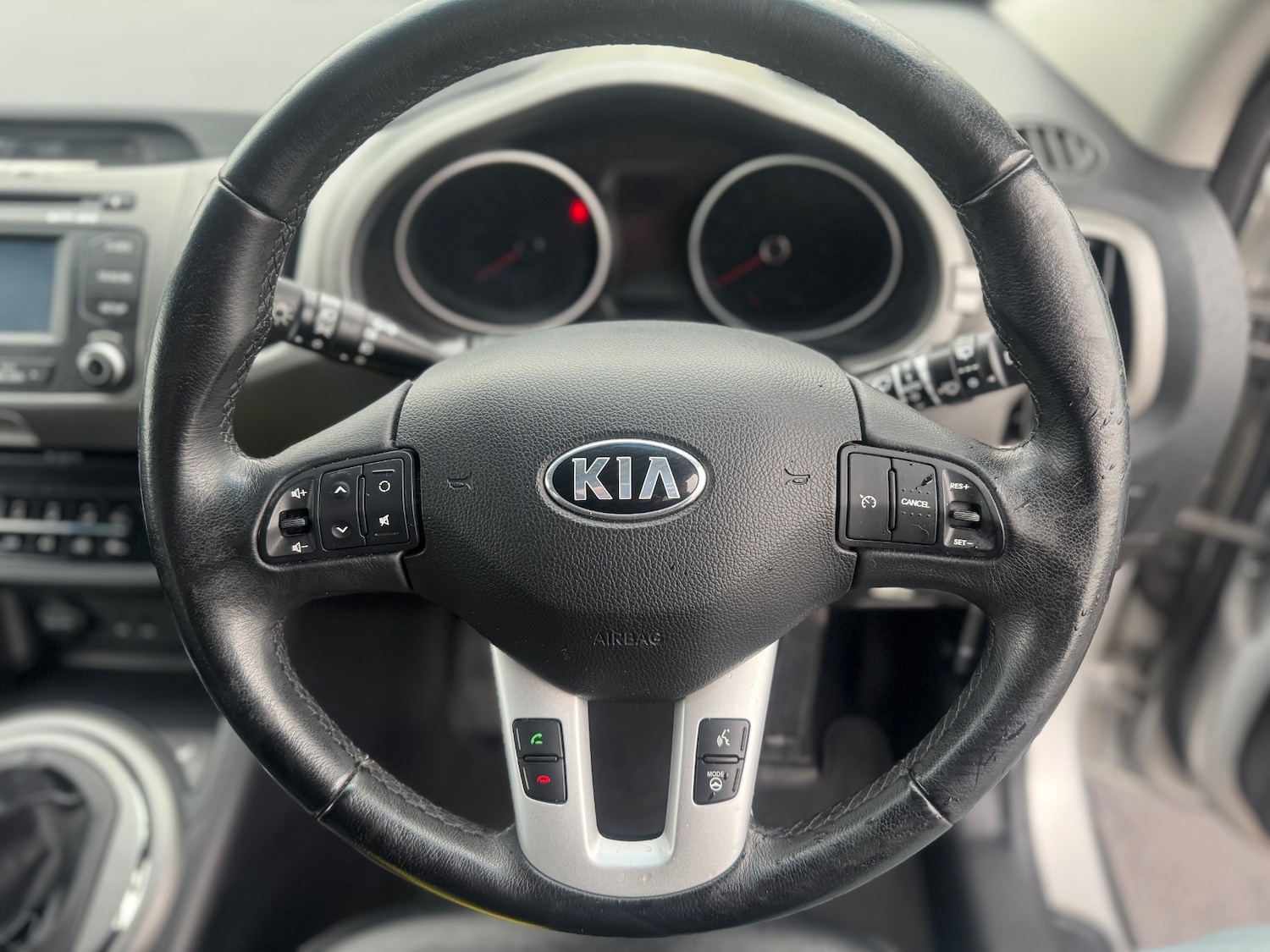 Used Kia Sportage 2014 for sale - 76611473: Photo 13