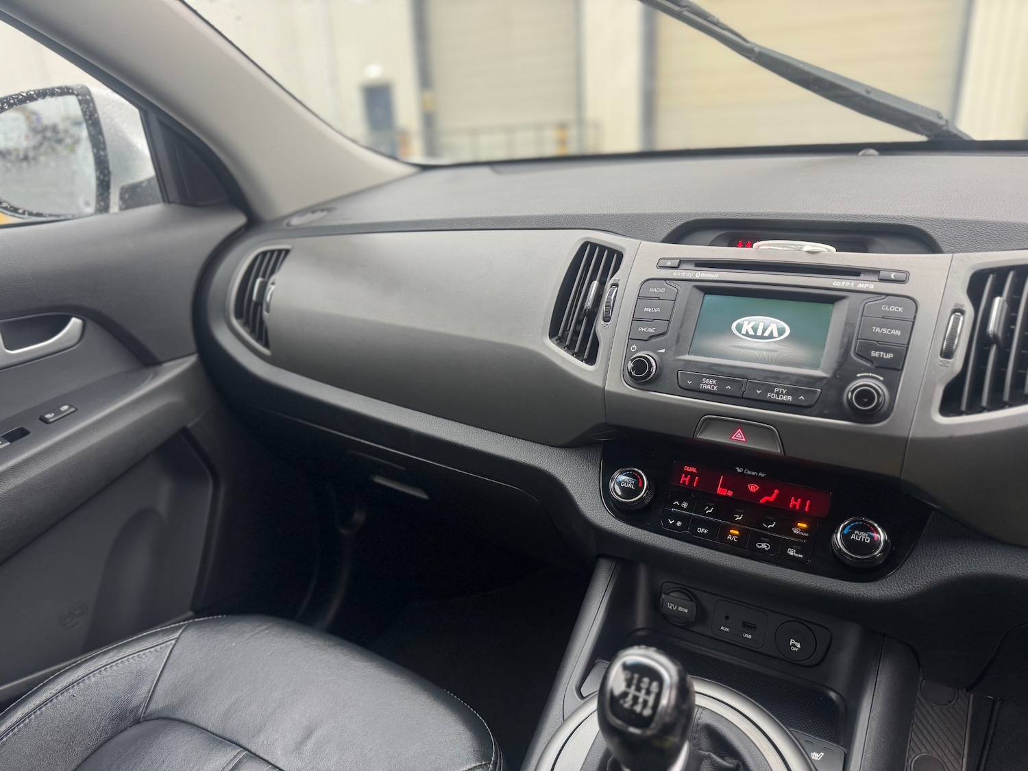 Used Kia Sportage 2014 for sale - 76611473: Photo 17