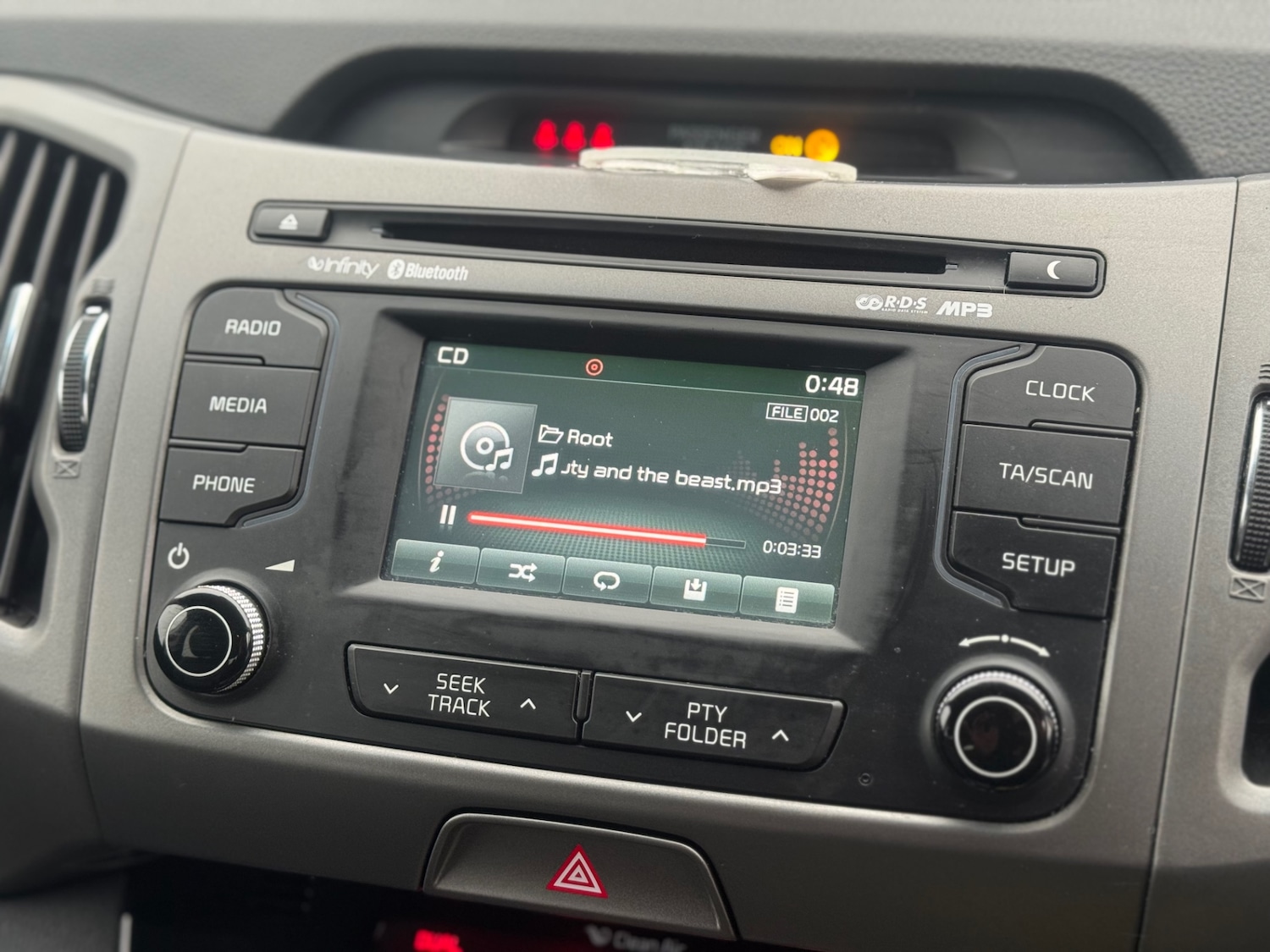 Used Kia Sportage 2014 for sale - 76611473: Photo 19