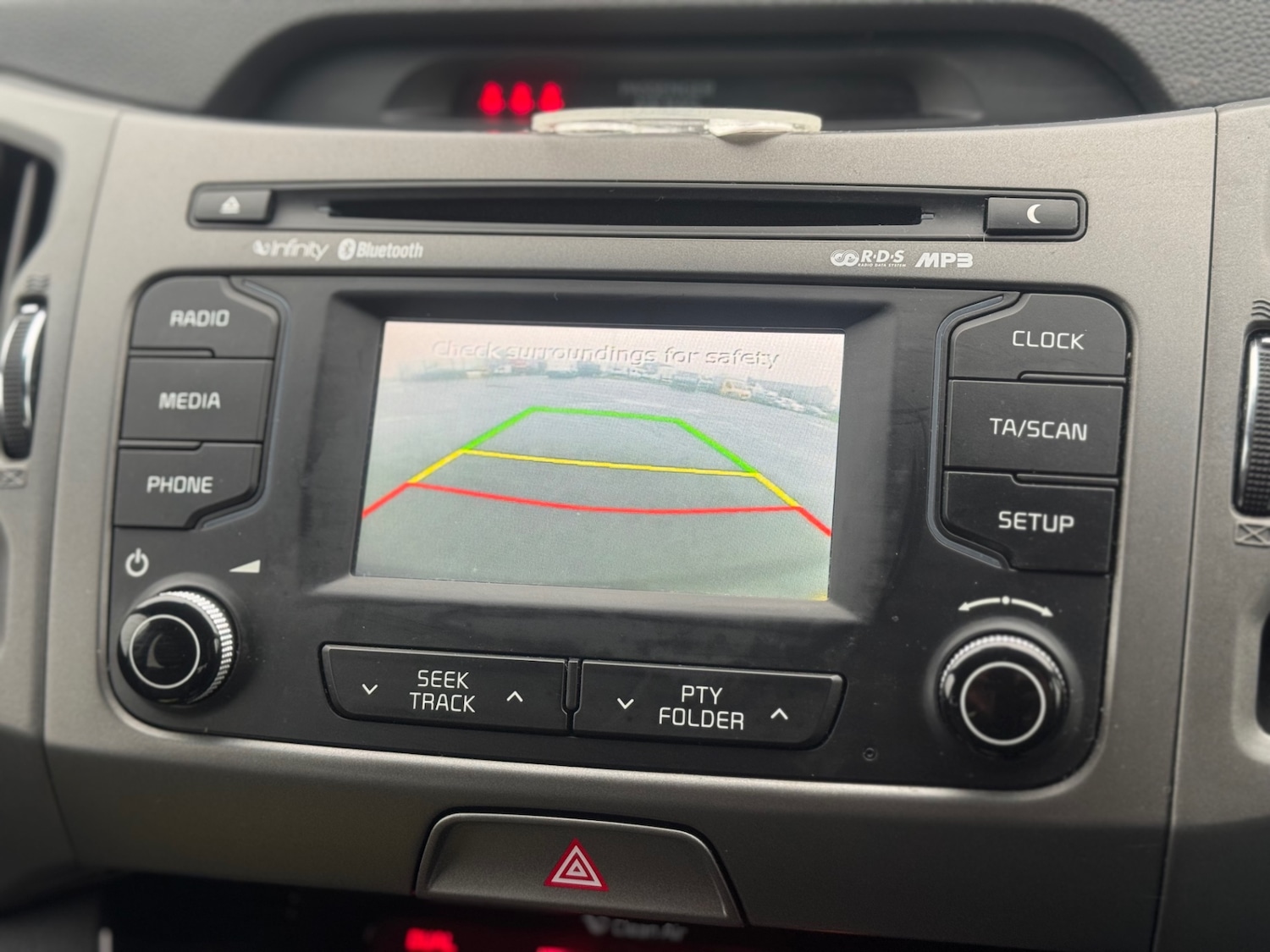 Used Kia Sportage 2014 for sale - 76611473: Photo 21