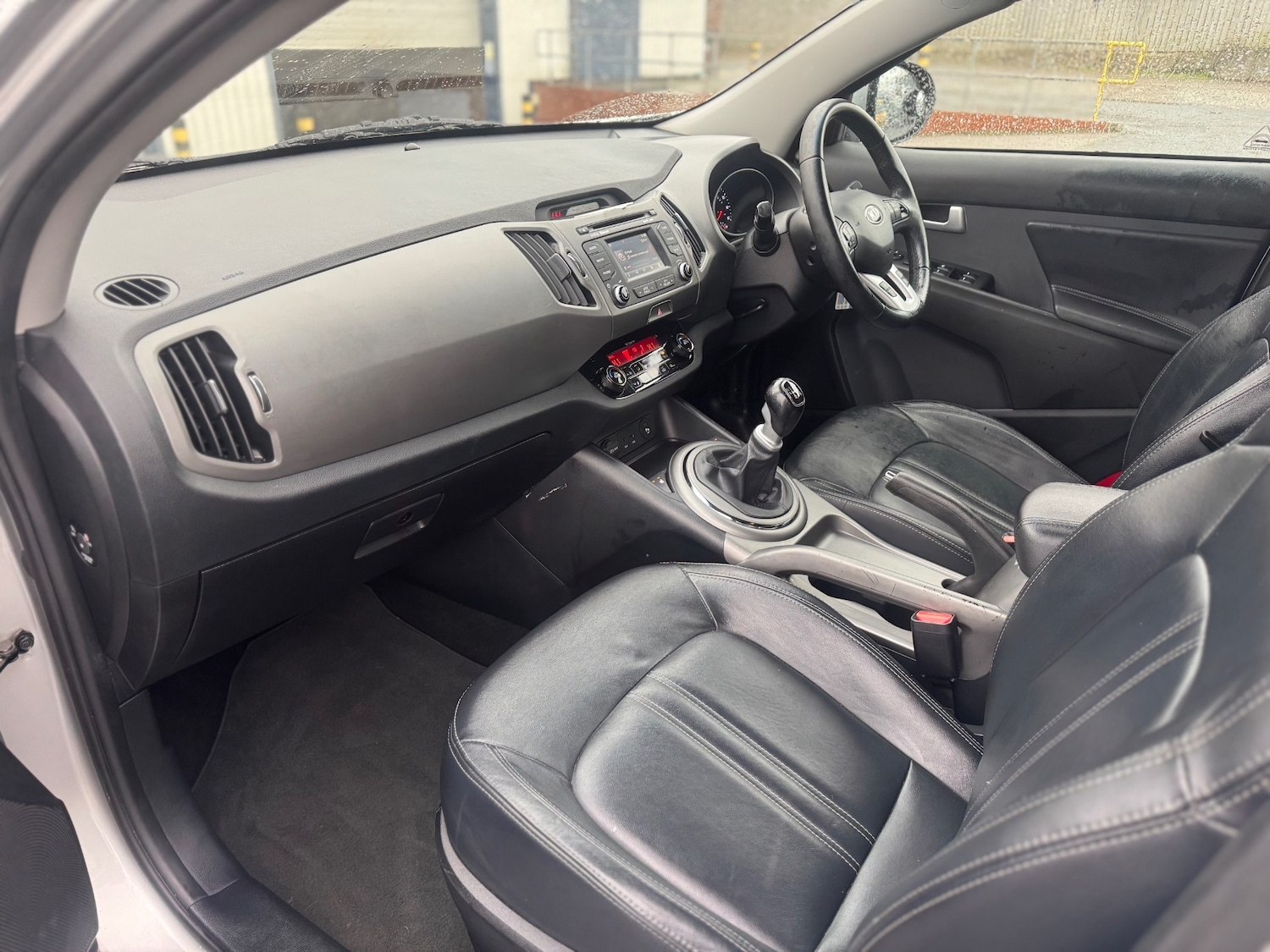 Used Kia Sportage 2014 for sale - 76611473: Photo 22