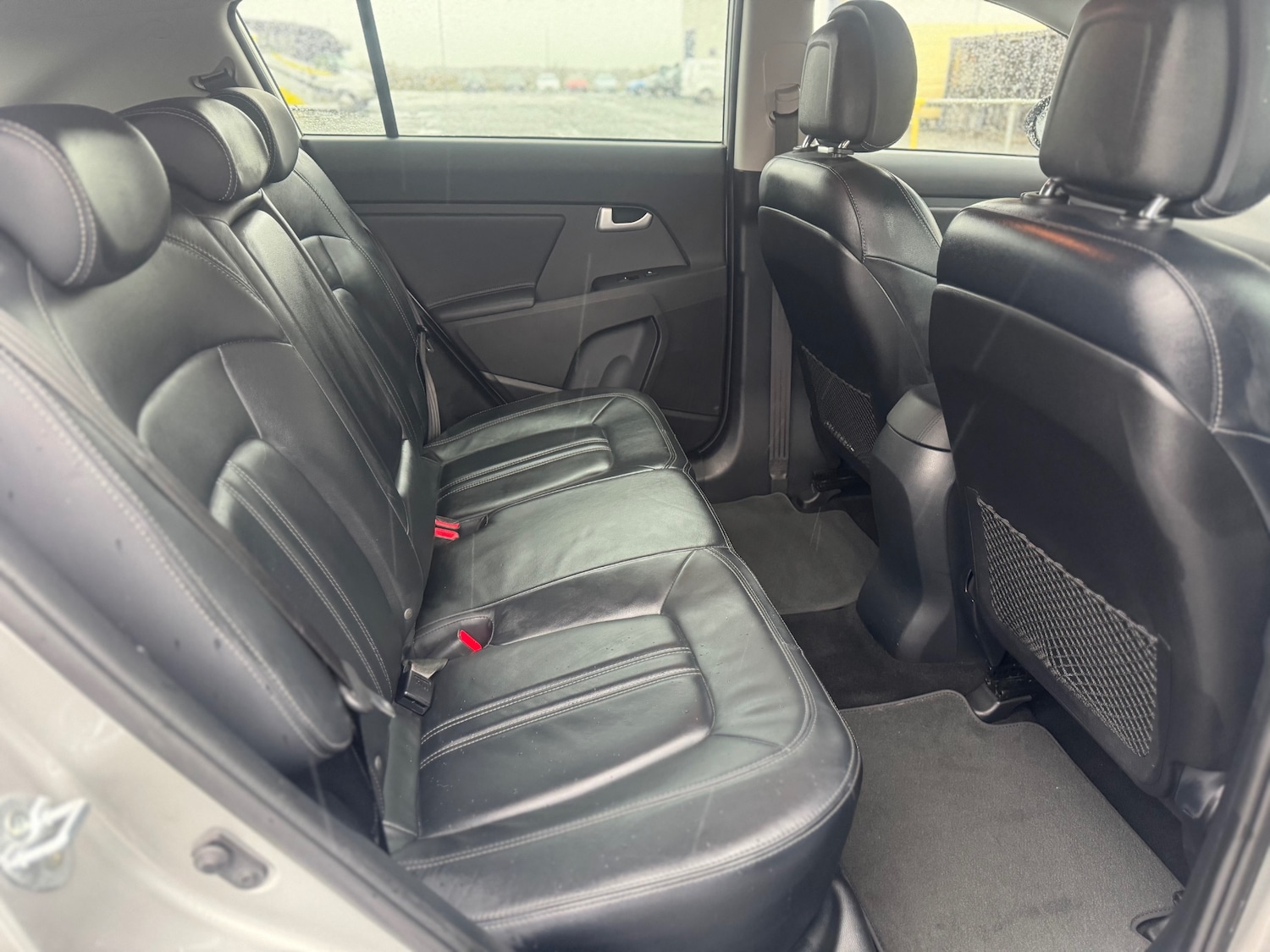 Used Kia Sportage 2014 for sale - 76611473: Photo 25