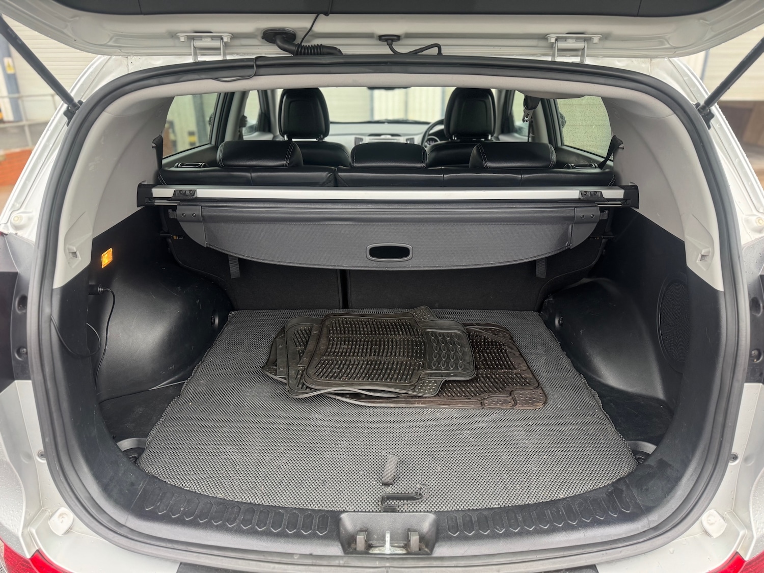 Used Kia Sportage 2014 for sale - 76611473: Photo 26