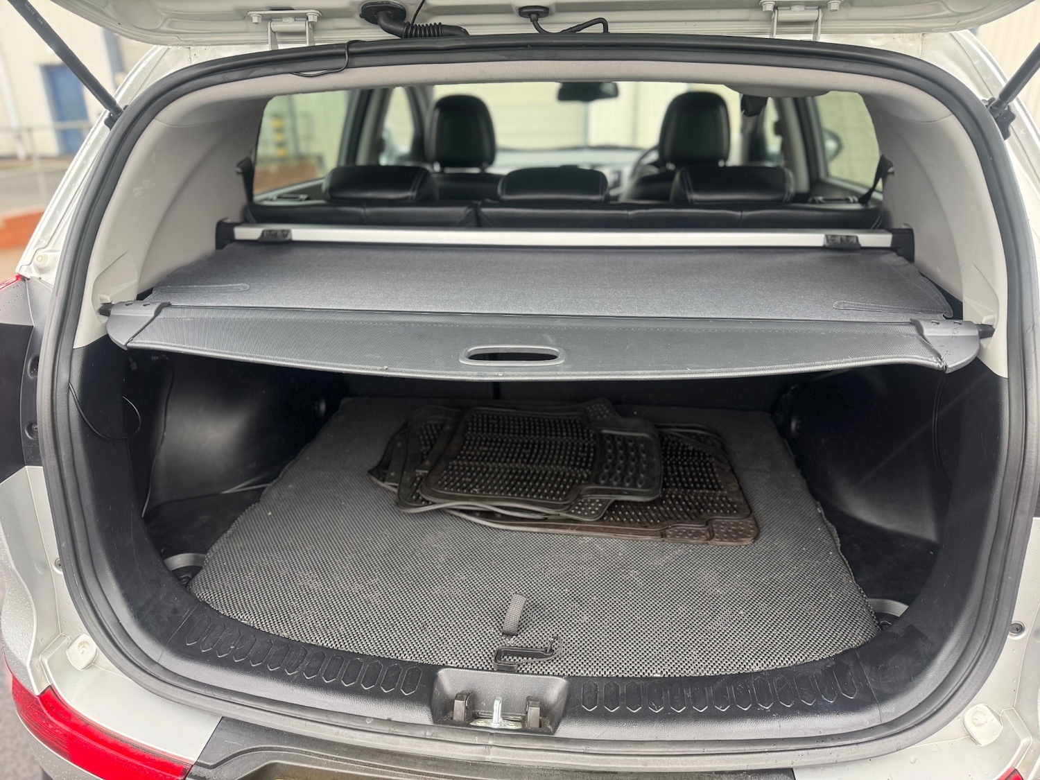 Used Kia Sportage 2014 for sale - 76611473: Photo 27