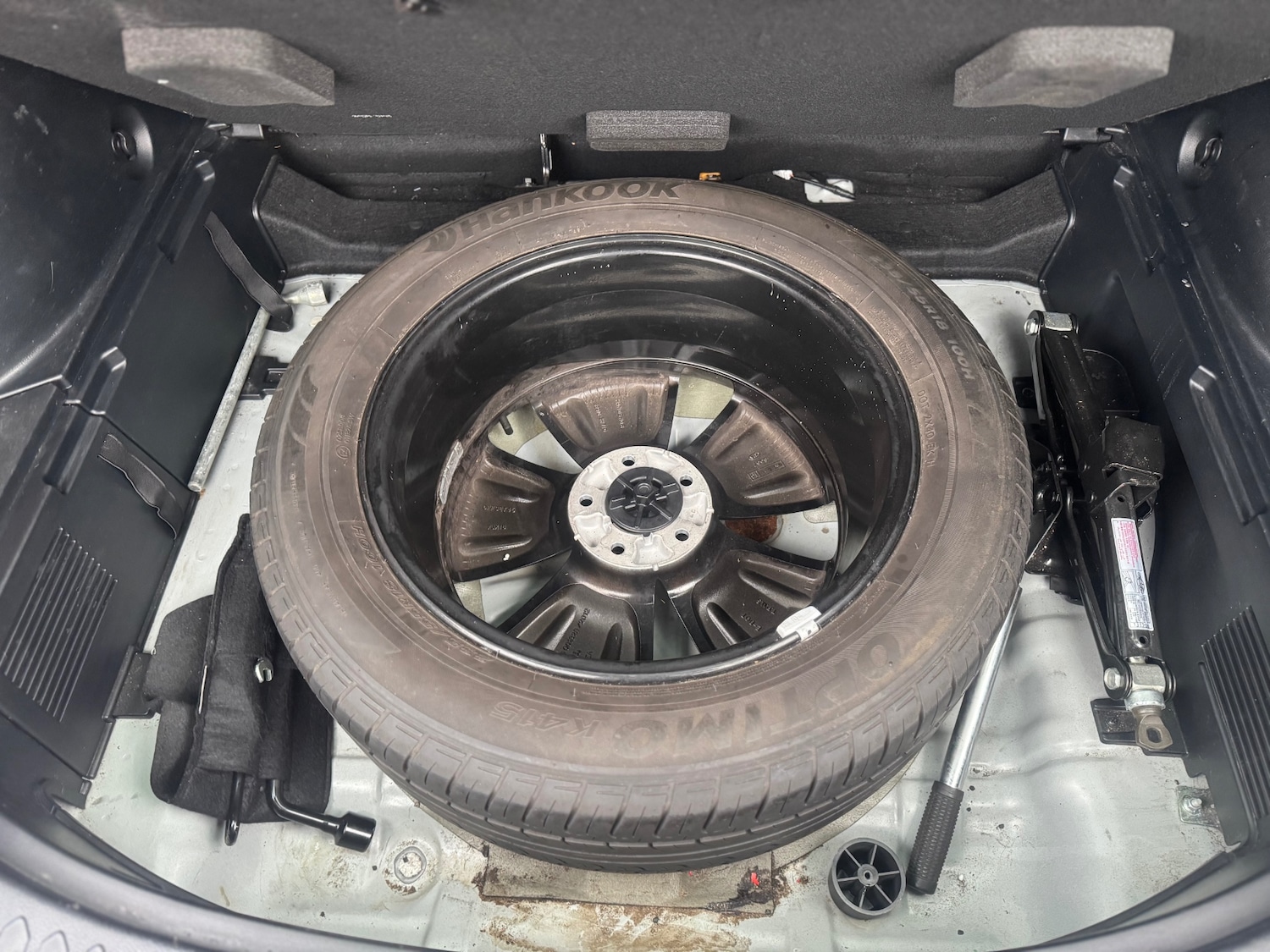 Used Kia Sportage 2014 for sale - 76611473: Photo 28