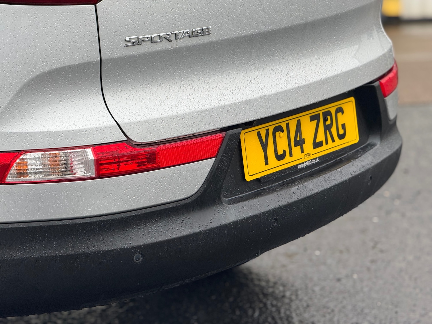 Used Kia Sportage 2014 for sale - 76611473: Photo 32