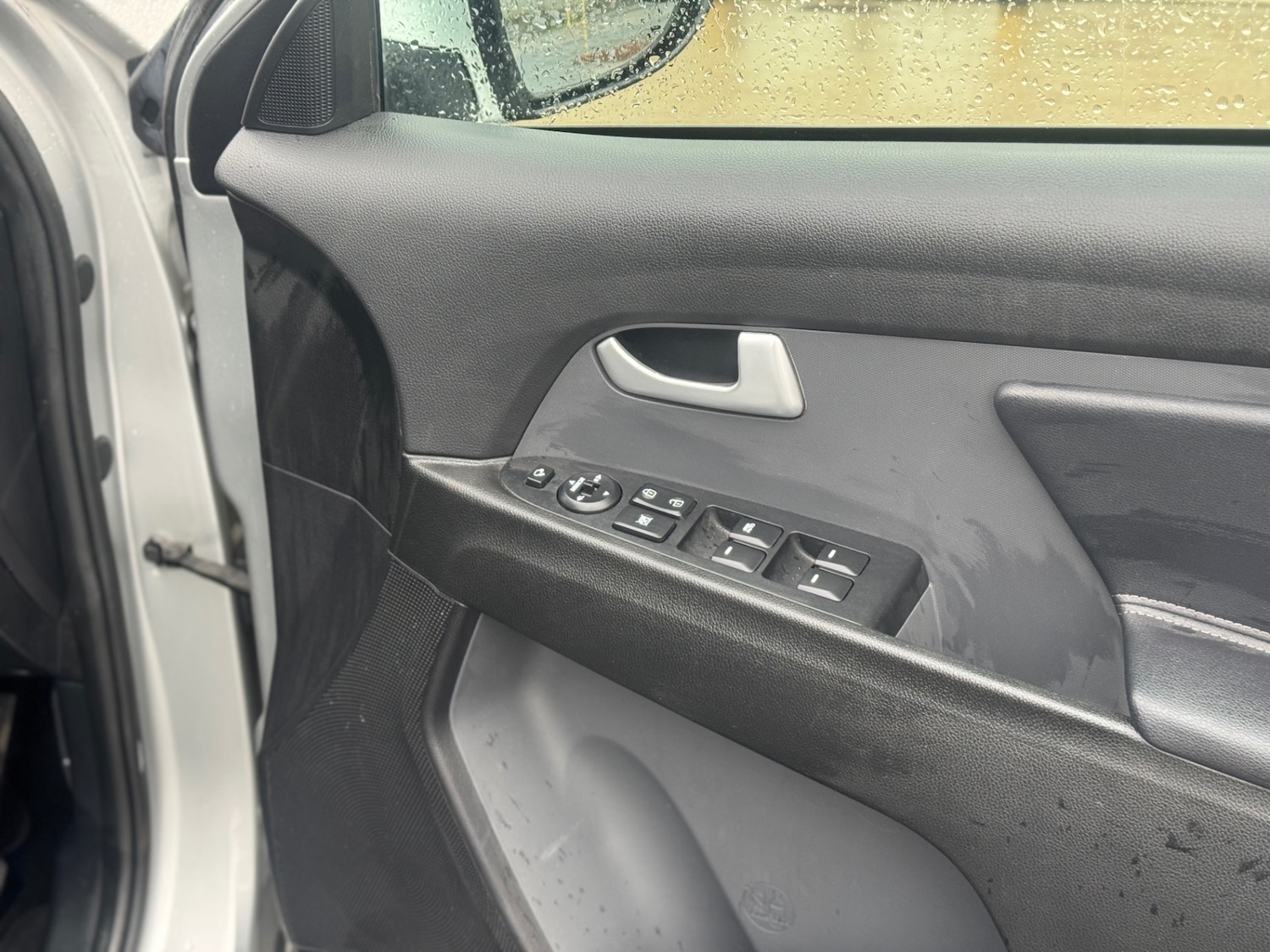 Used Kia Sportage 2014 for sale - 76611473: Photo 33