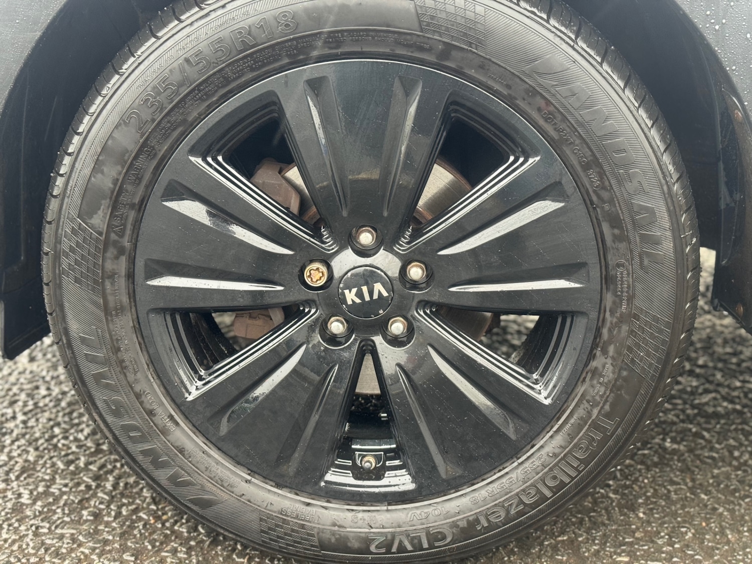 Used Kia Sportage 2014 for sale - 76611473: Photo 34