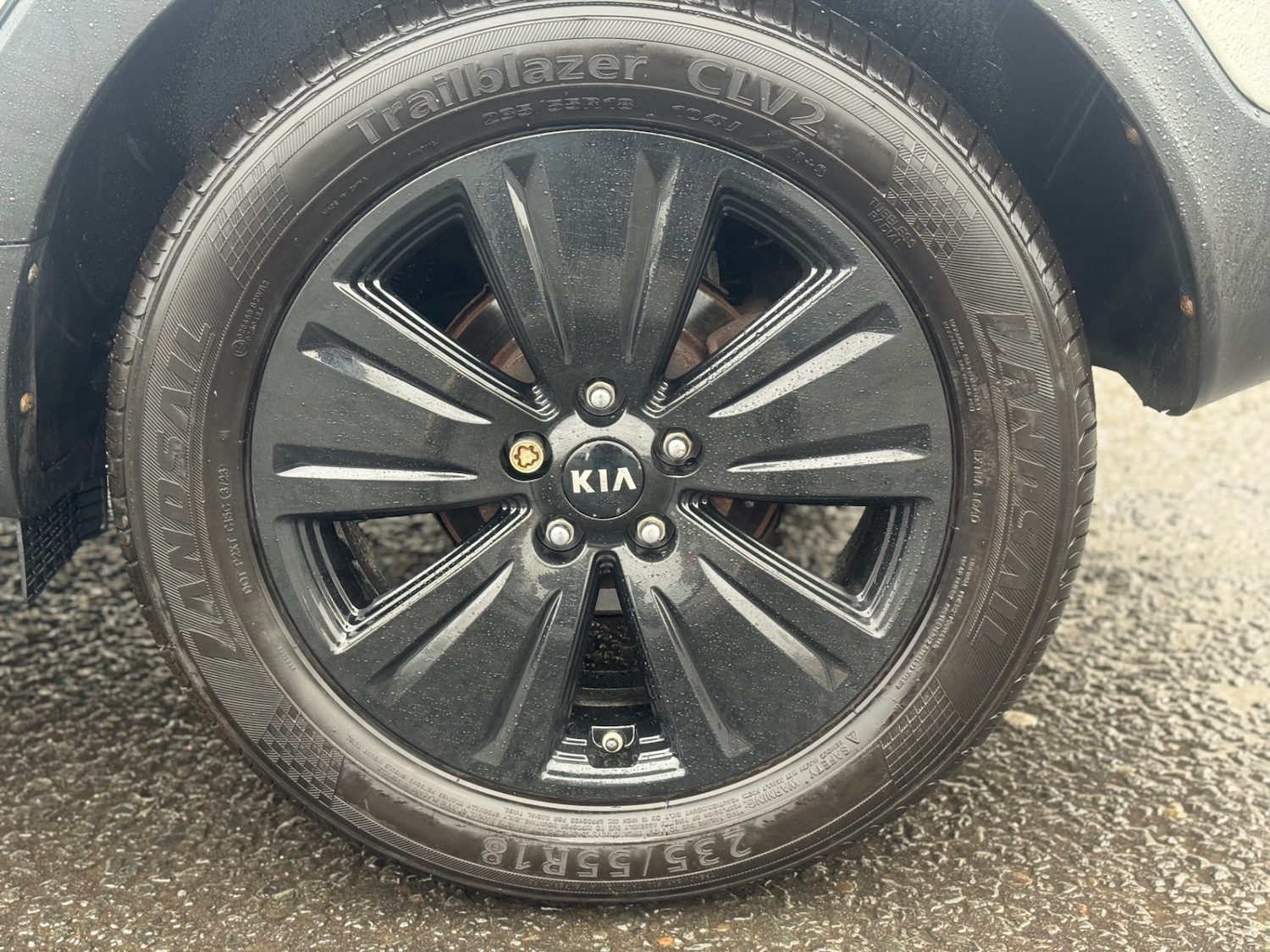 Used Kia Sportage 2014 for sale - 76611473: Photo 35