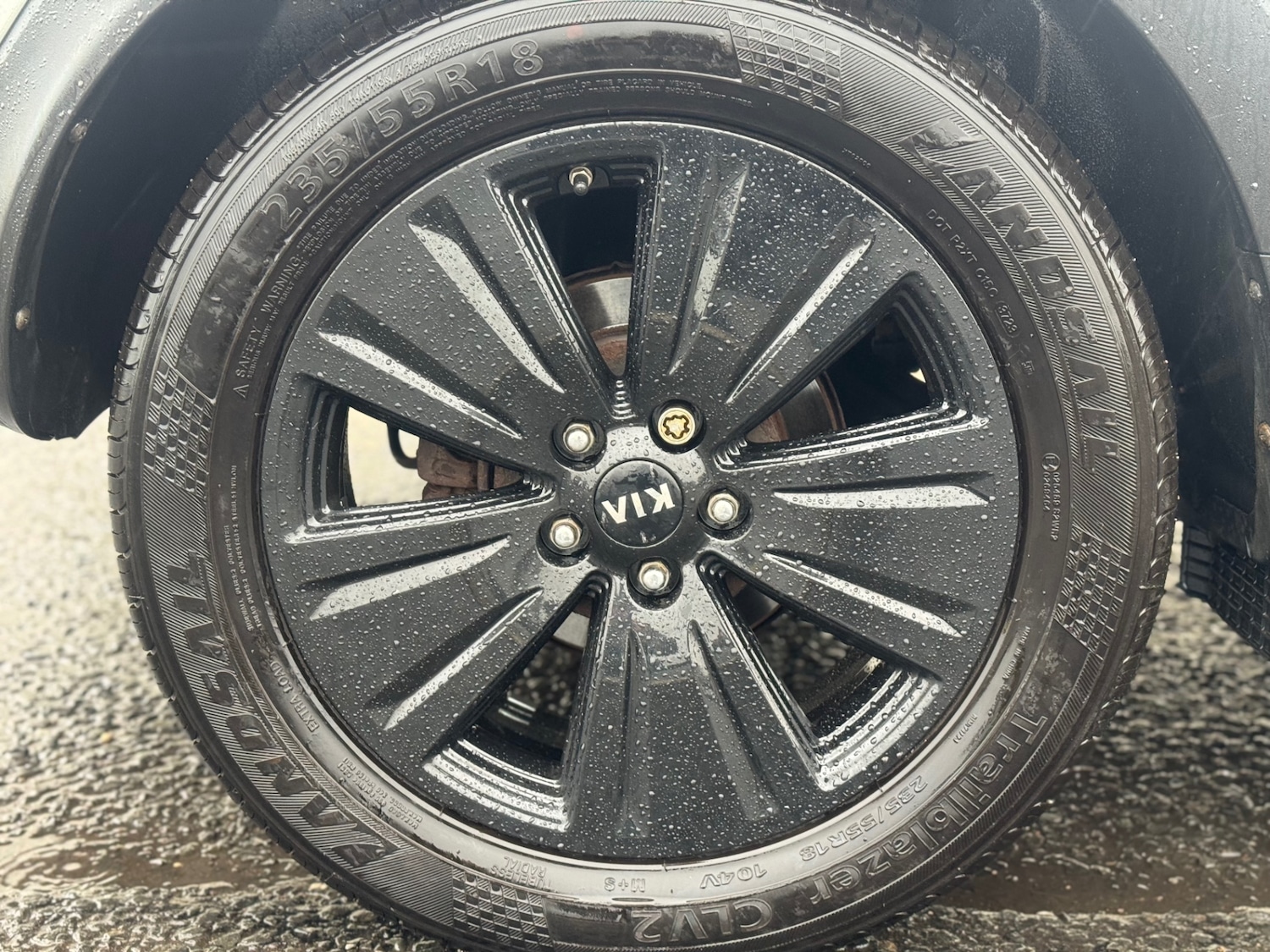 Used Kia Sportage 2014 for sale - 76611473: Photo 36