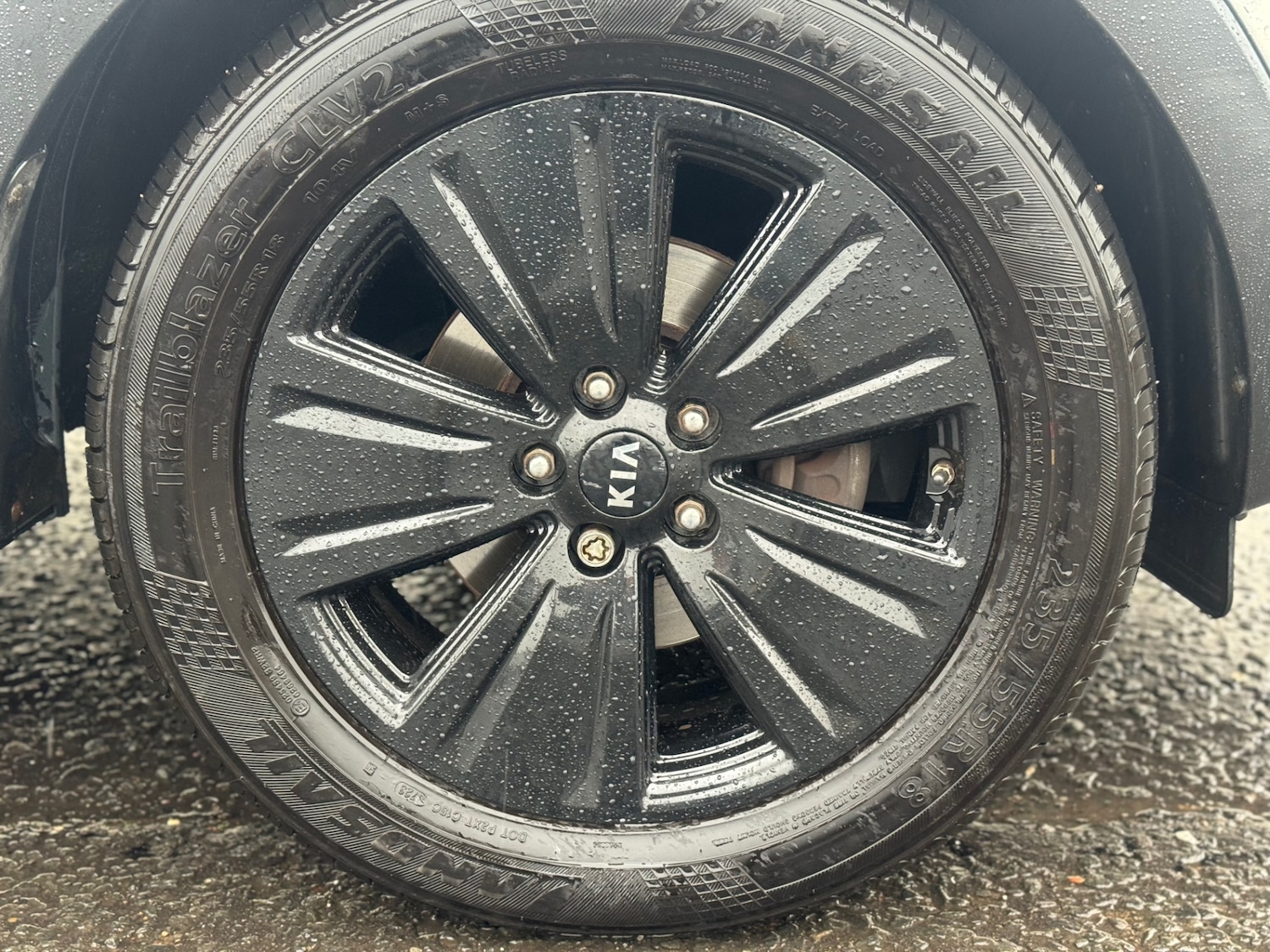 Used Kia Sportage 2014 for sale - 76611473: Photo 37