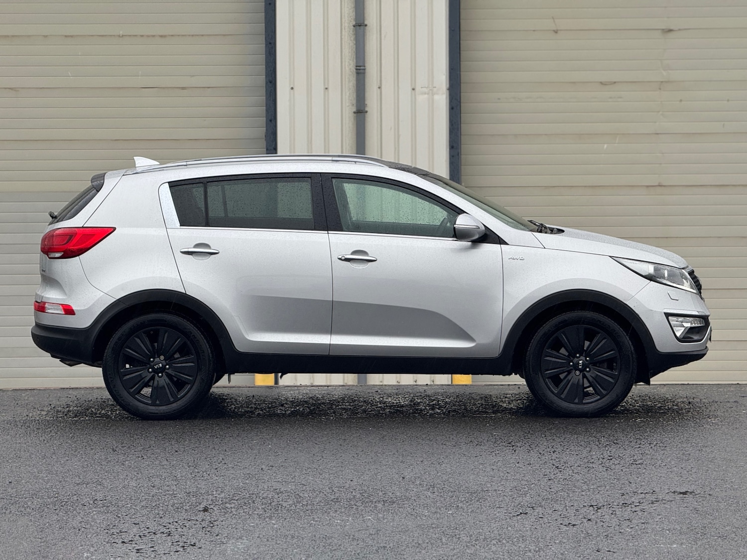 Used Kia Sportage 2014 for sale - 76611473: Photo 7