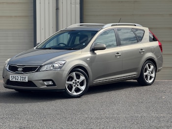 Used Kia Ceed 2012 for sale - 79580850: Photo