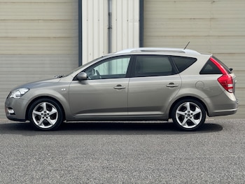 Used Kia Ceed 2012 for sale - 79580850: Photo