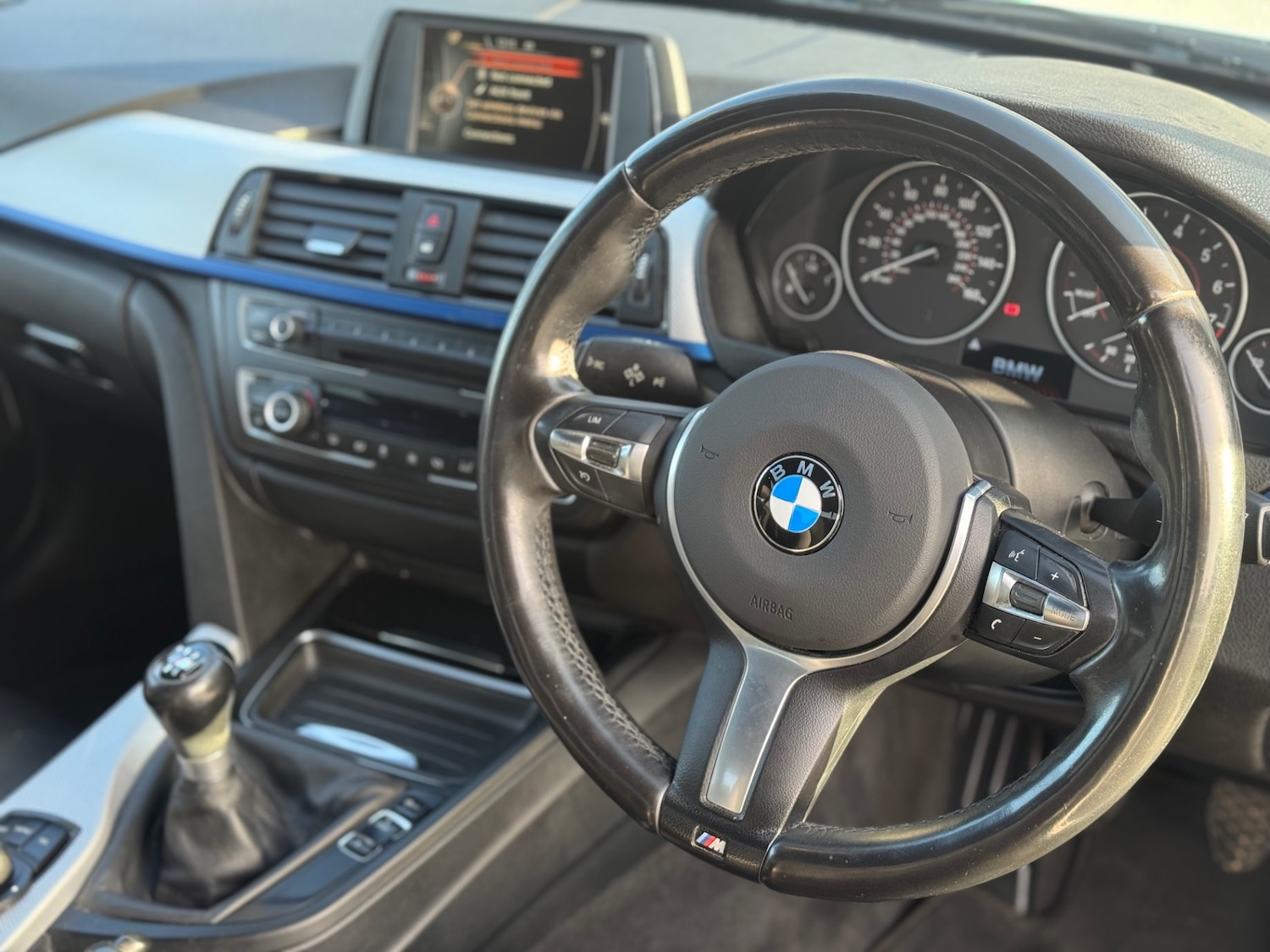 Used BMW 3 Series 2014 for sale - 77198082: Photo 10