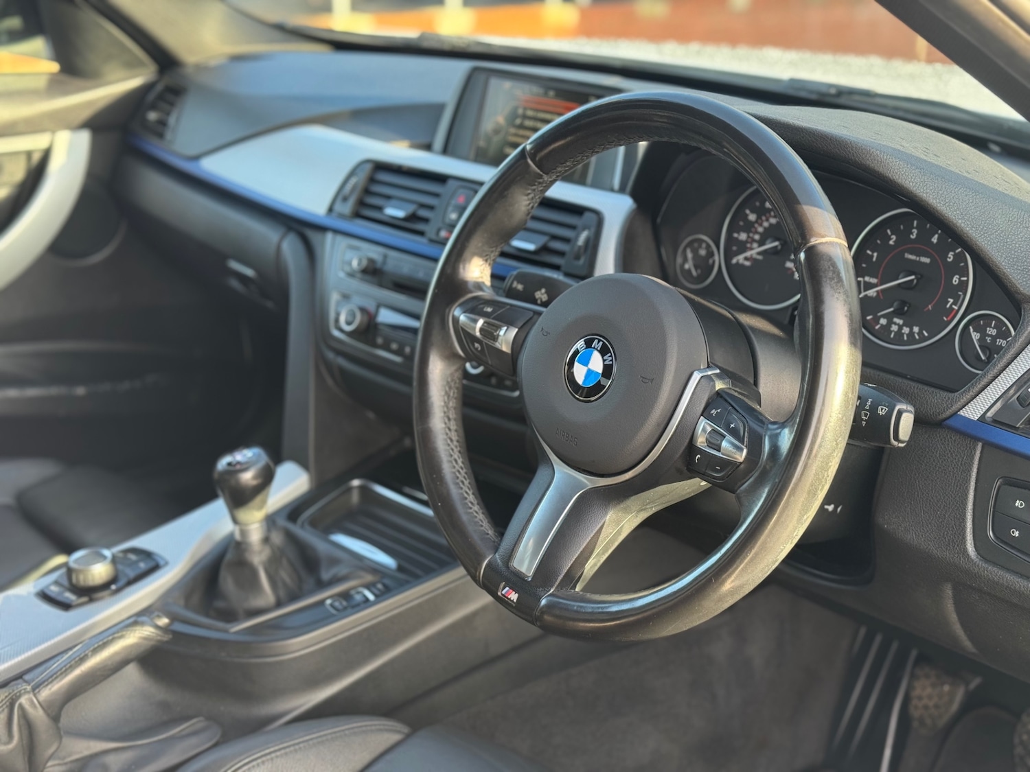 Used BMW 3 Series 2014 for sale - 77198082: Photo 11
