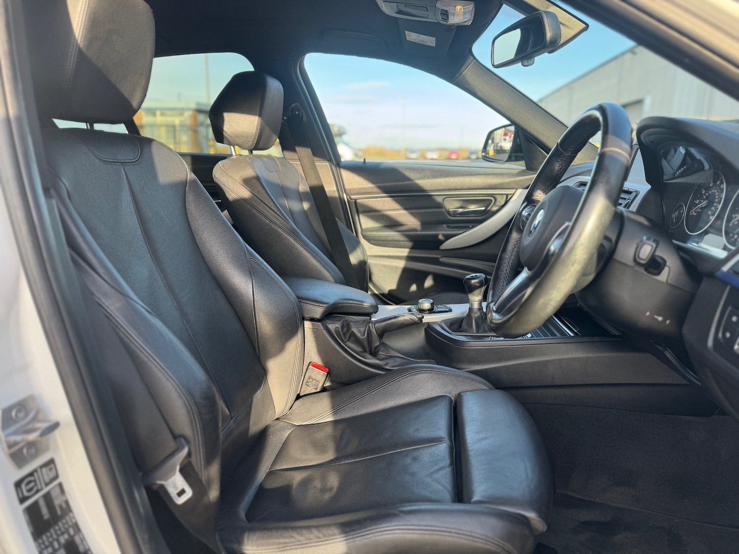 Used BMW 3 Series 2014 for sale - 77198082: Photo 12