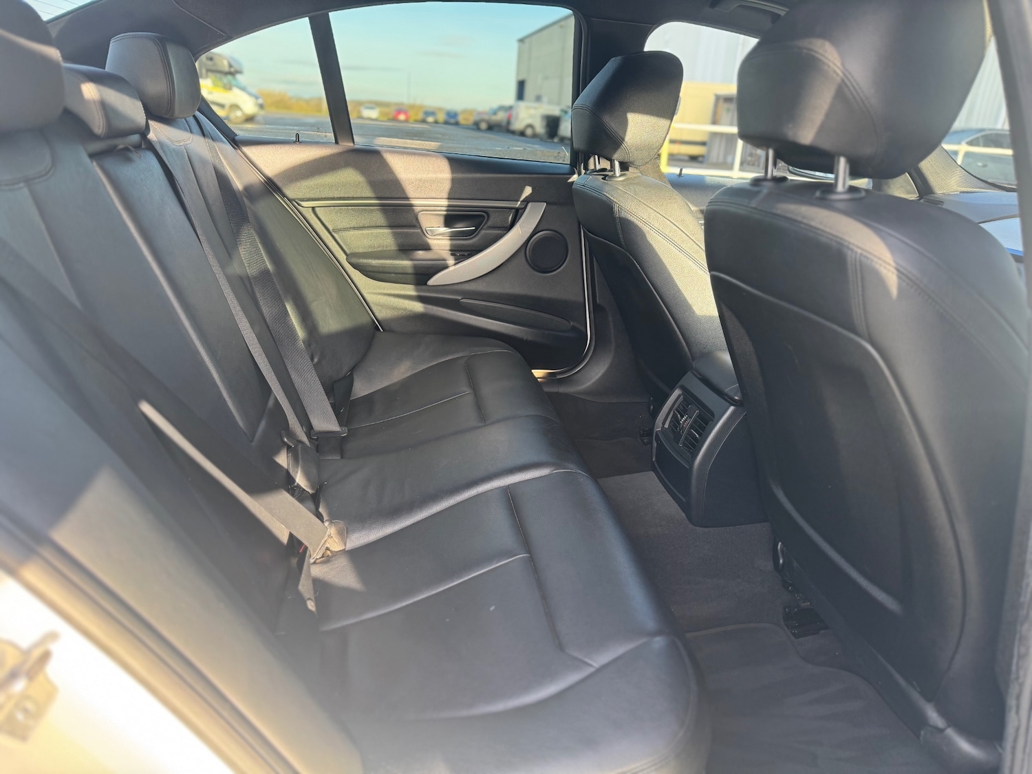 Used BMW 3 Series 2014 for sale - 77198082: Photo 18