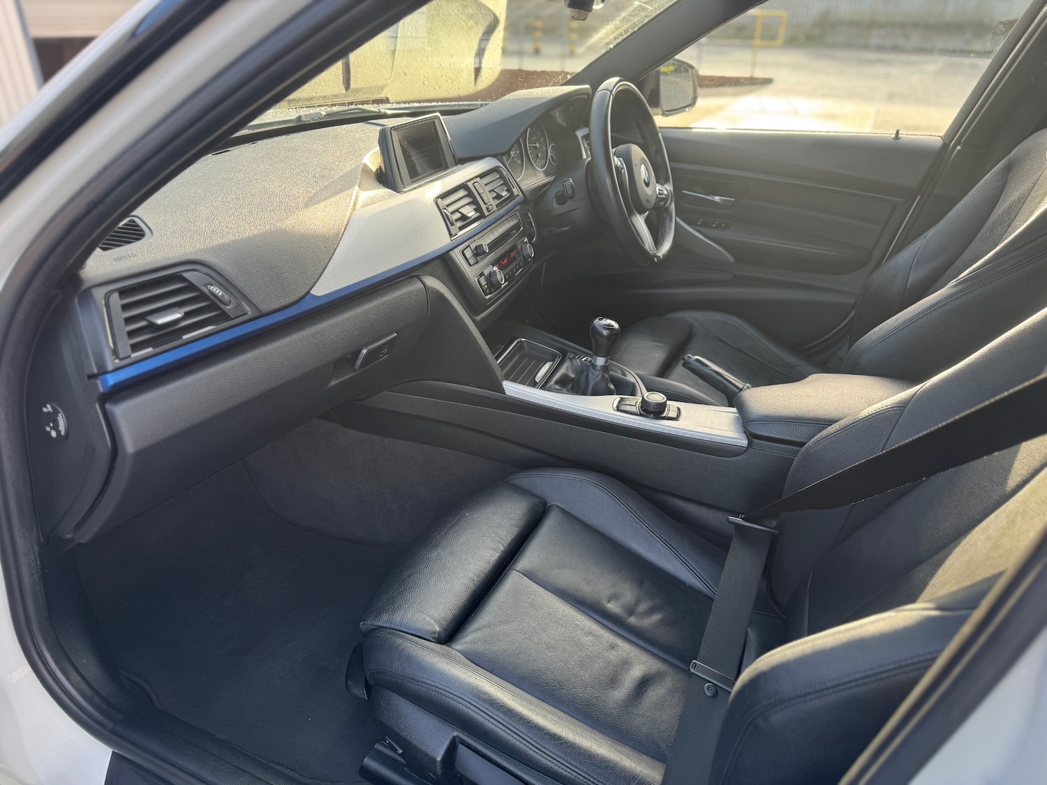 Used BMW 3 Series 2014 for sale - 77198082: Photo 19