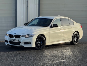 Used BMW 3 Series 2014 for sale - 77198082: Photo