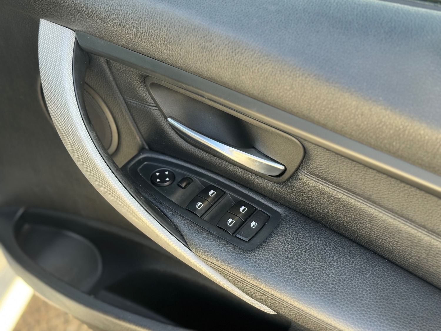 Used BMW 3 Series 2014 for sale - 77198082: Photo 21