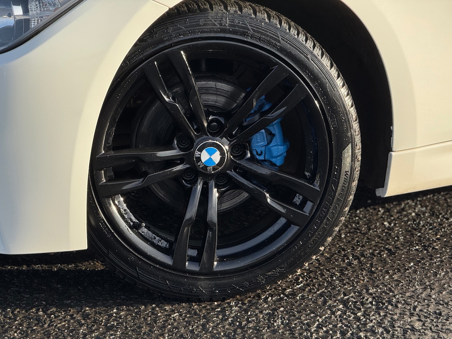 Used BMW 3 Series 2014 for sale - 77198082: Photo 23