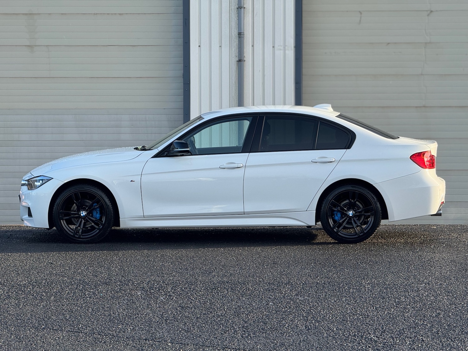 Used BMW 3 Series 2014 for sale - 77198082: Photo 3