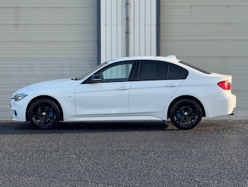 Used BMW 3 Series 2014 for sale - 77198082: Photo