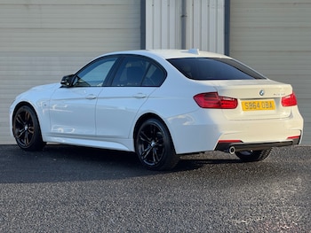 Used BMW 3 Series 2014 for sale - 77198082: Photo