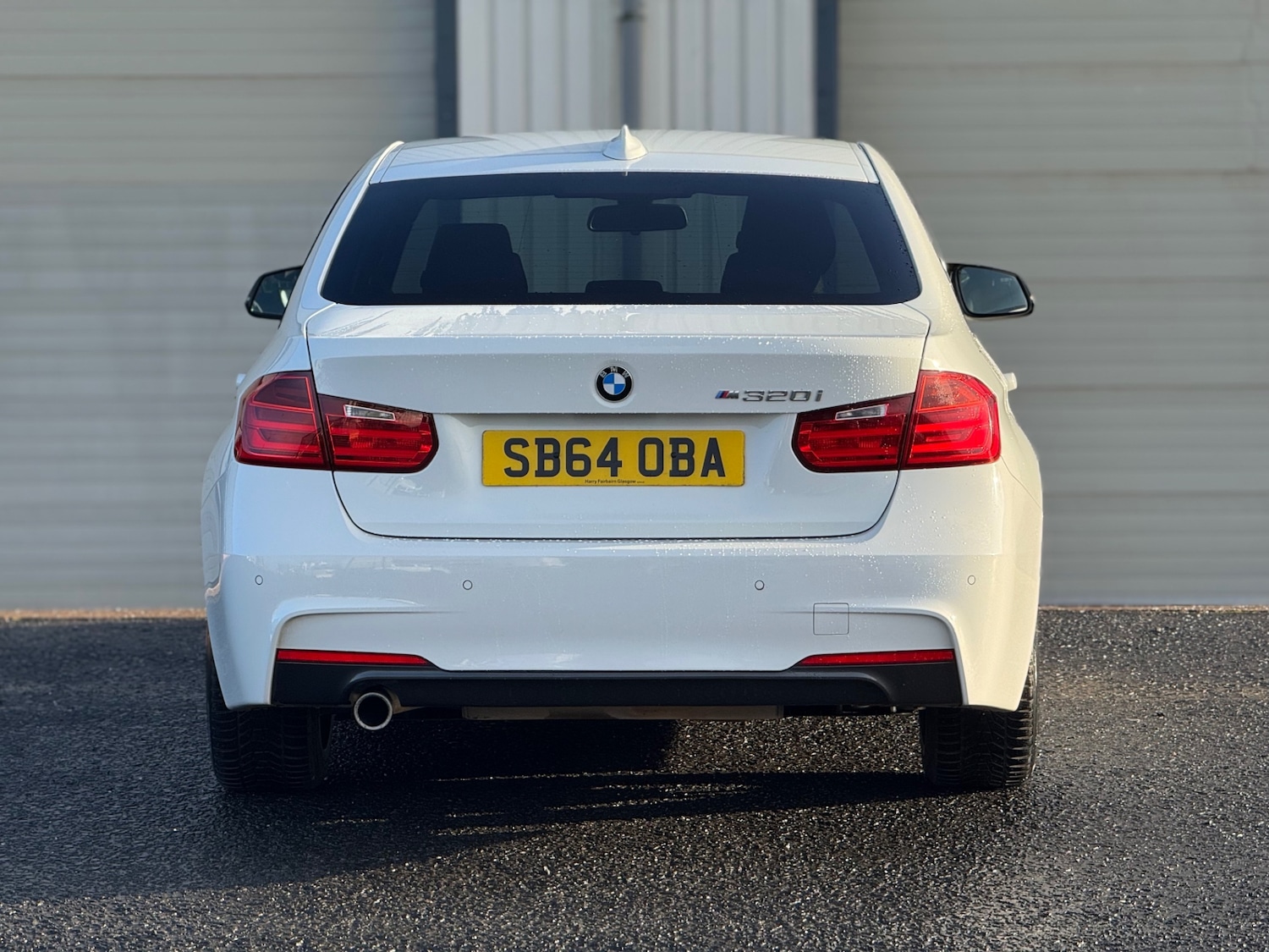 Used BMW 3 Series 2014 for sale - 77198082: Photo 5