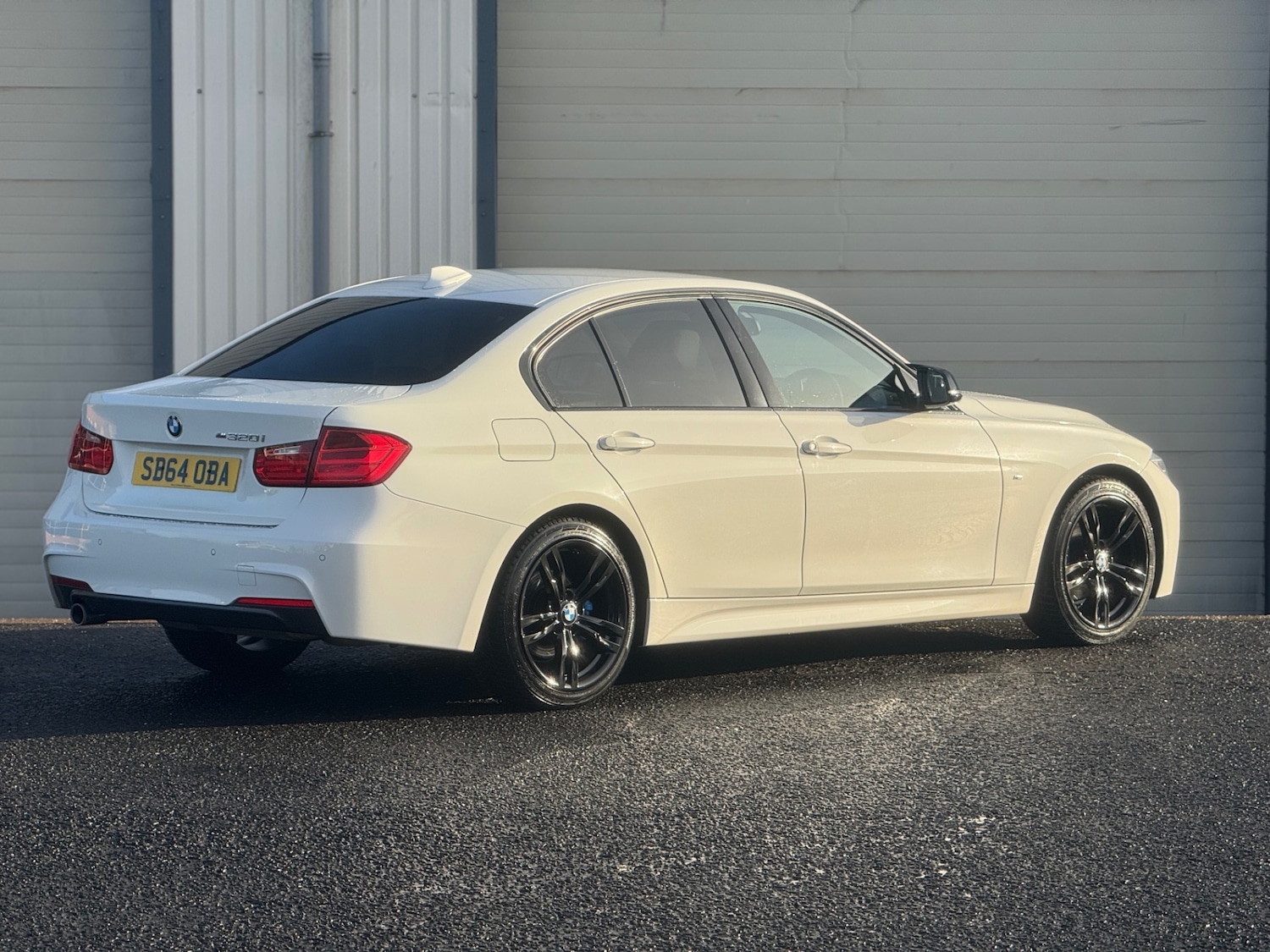 Used BMW 3 Series 2014 for sale - 77198082: Photo 6