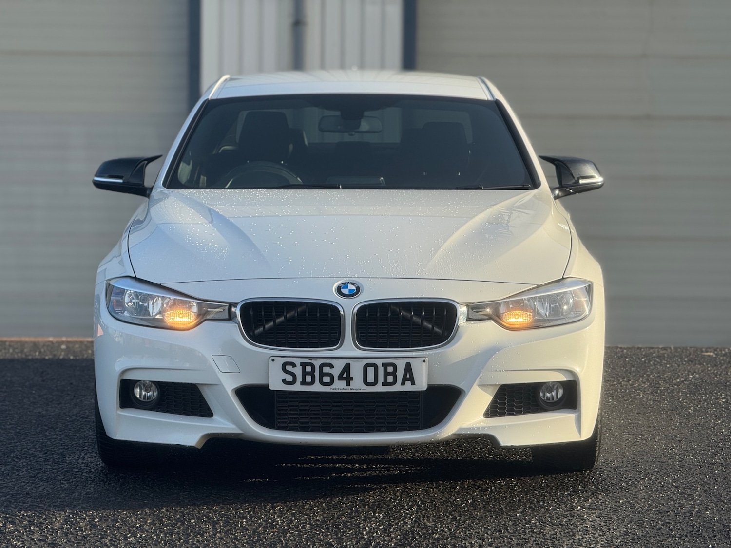 Used BMW 3 Series 2014 for sale - 77198082: Photo 9
